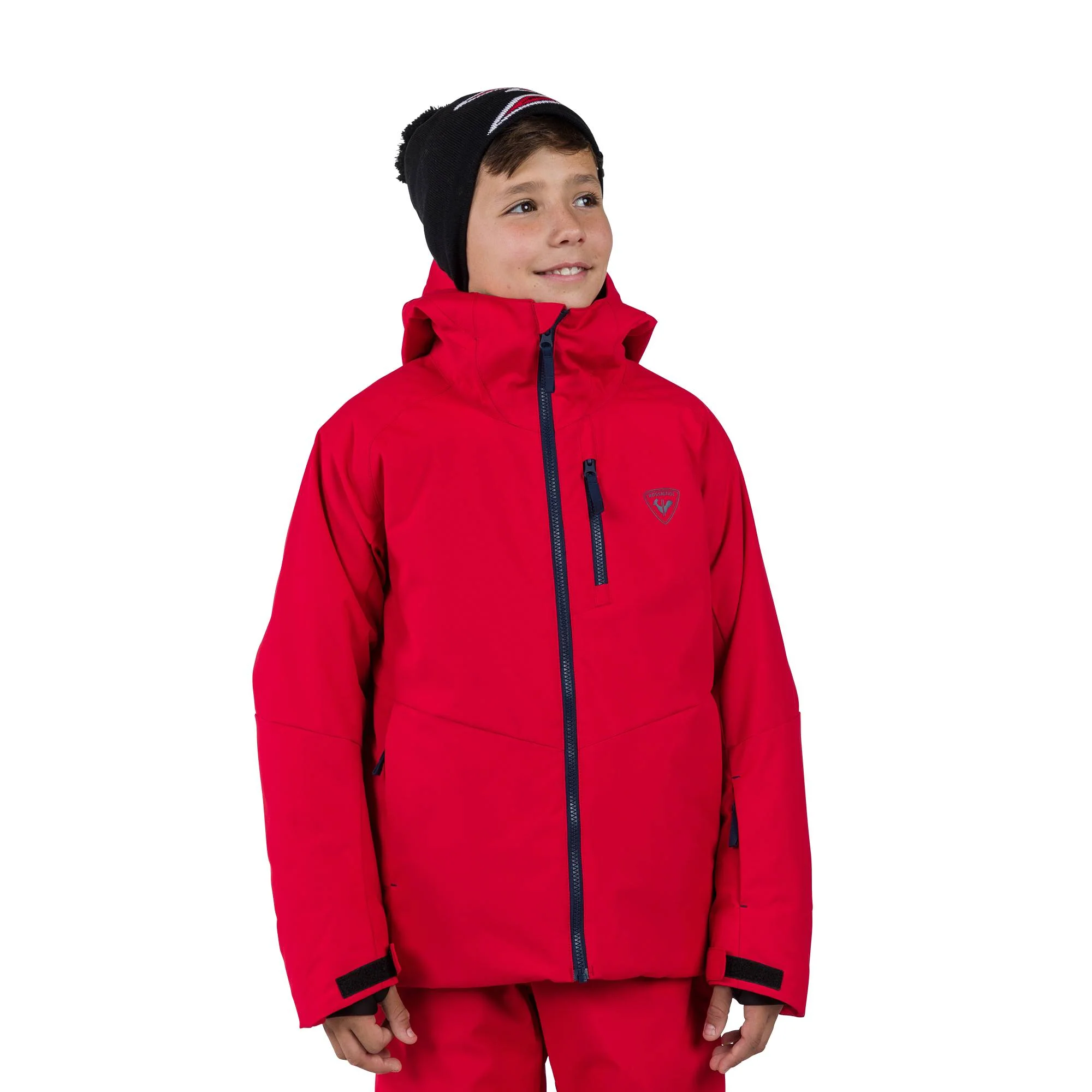 Rossignol Wispile Junior Jacket 2025 - Image 19