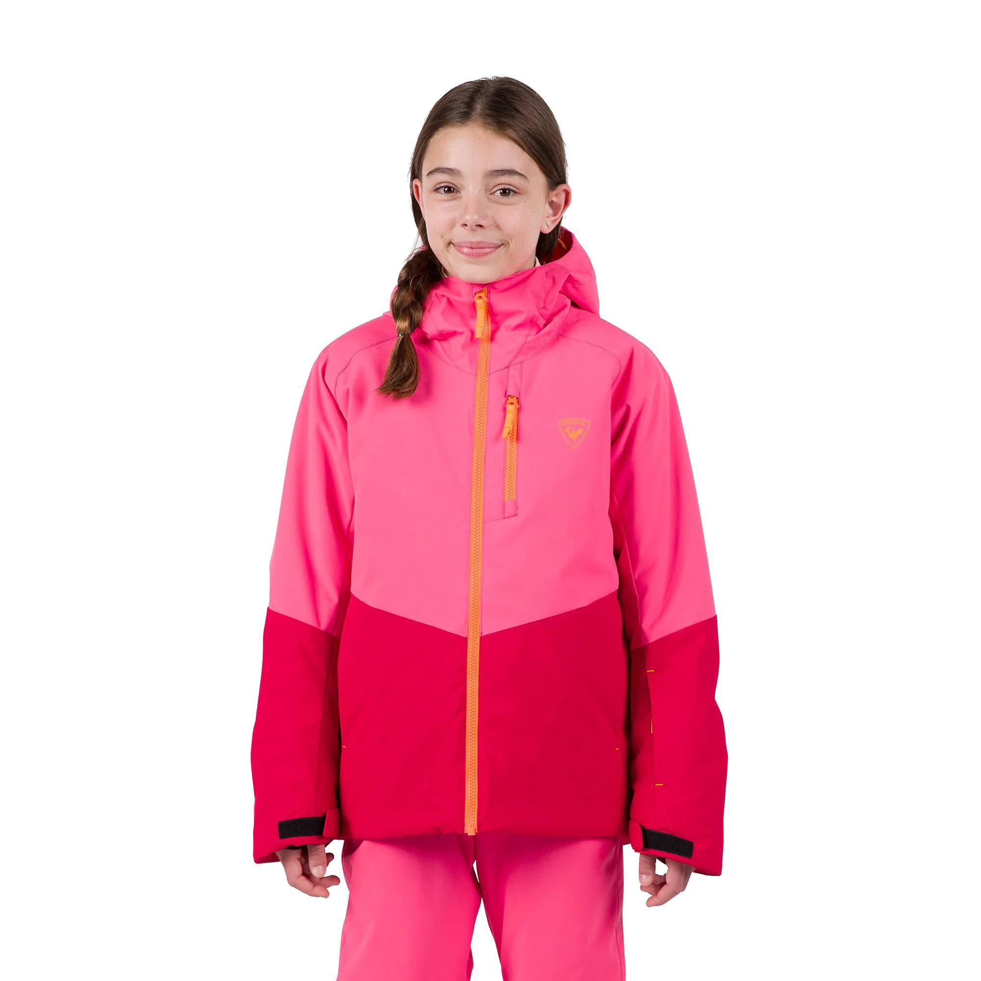 Rossignol Wispile Junior Jacket 2025 - Image 5