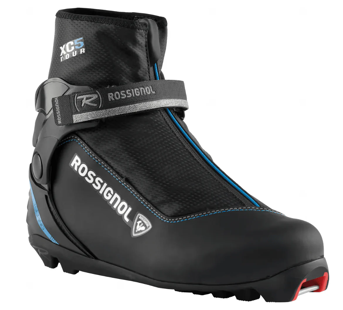 Rossignol XC 5 FW Nordic Ski Boot - Image 3