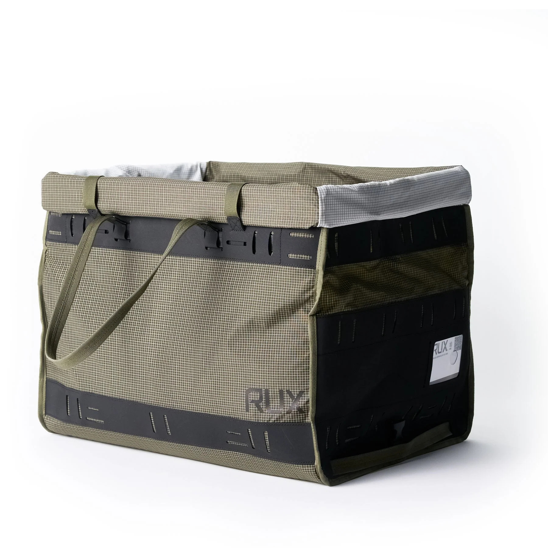 RUX 55L Duffel Box Plus - Image 3