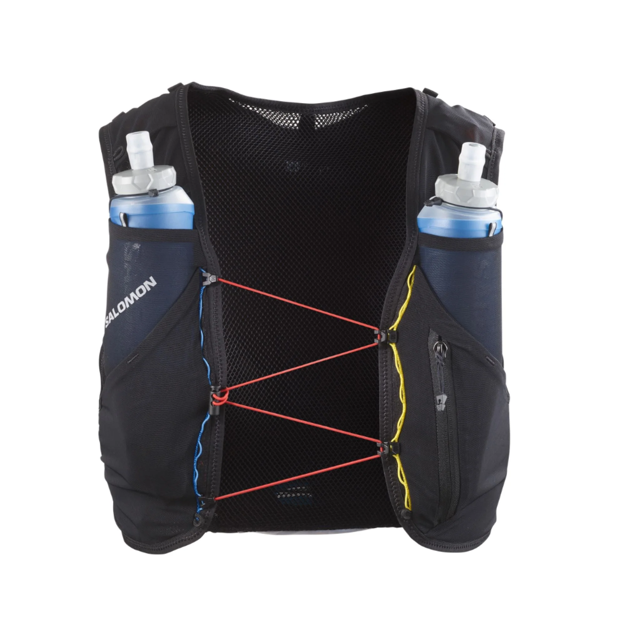 Salomon ADV Skin 5L Race Flag Hydration Vest - Image 3