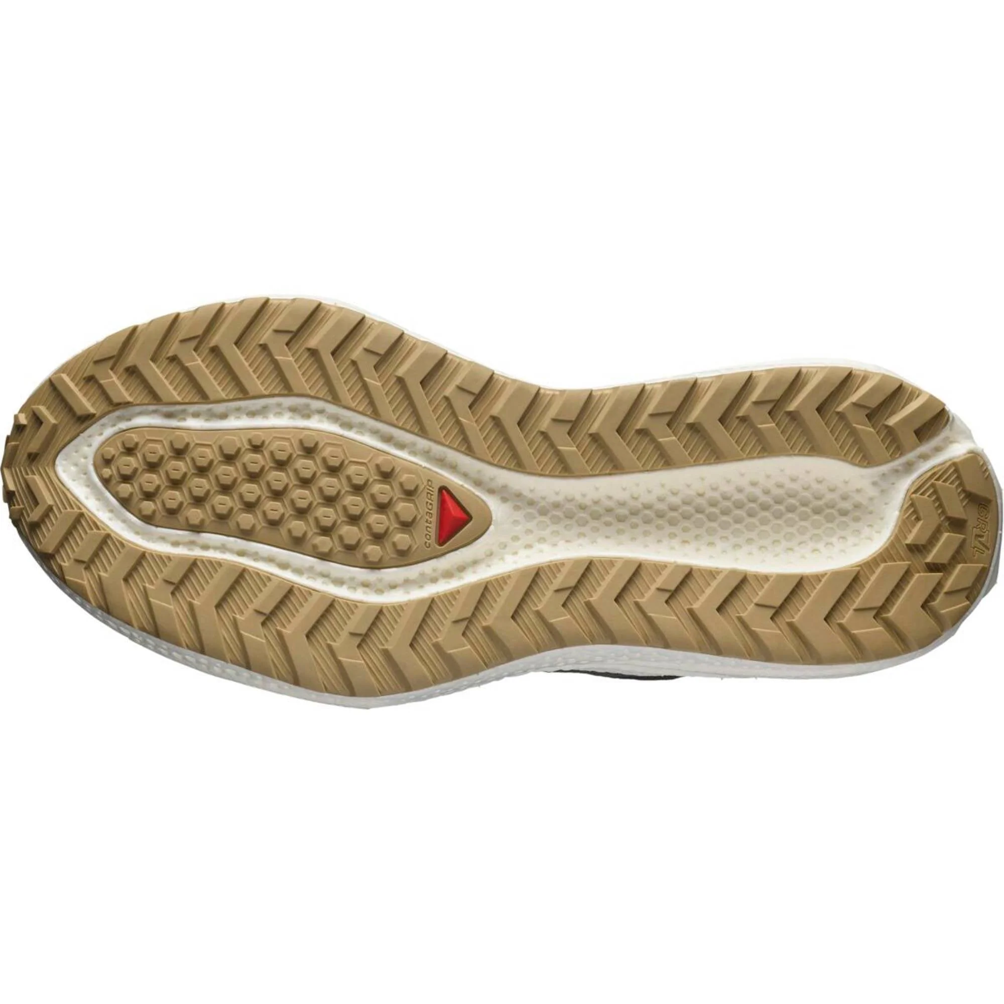Salomon Aero Glide 3 GRVL Mens Shoe 2026 - Image 3