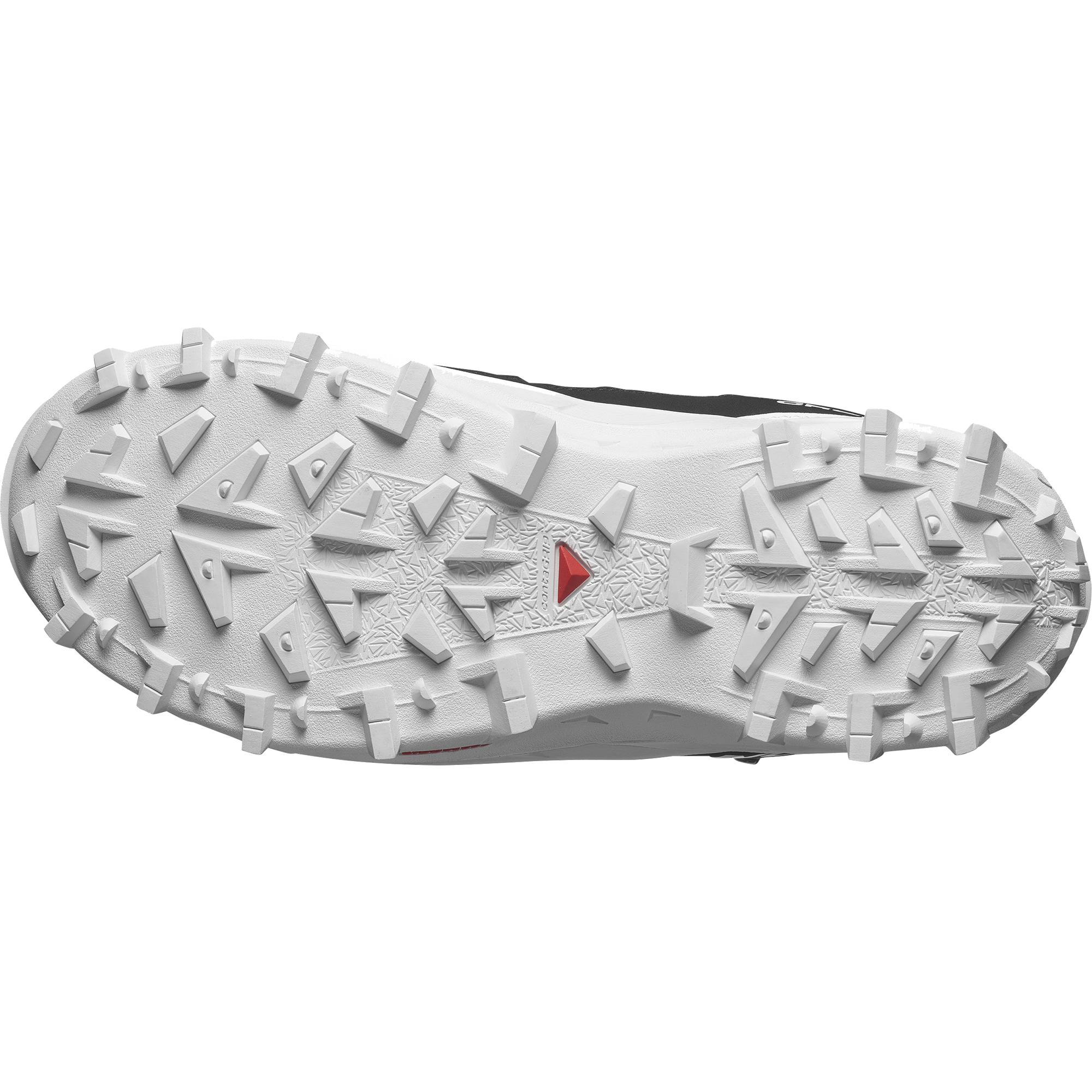 Salomon Crosstrak WP Mens Hiking Boot 2025 - Image 4