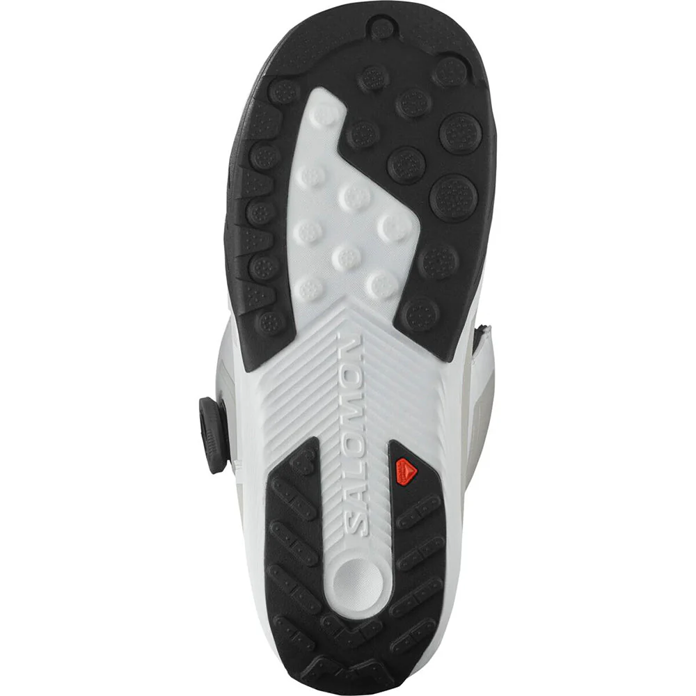 Salomon Dialogue Dual BOA Snowboard Boots 2024 - Image 11