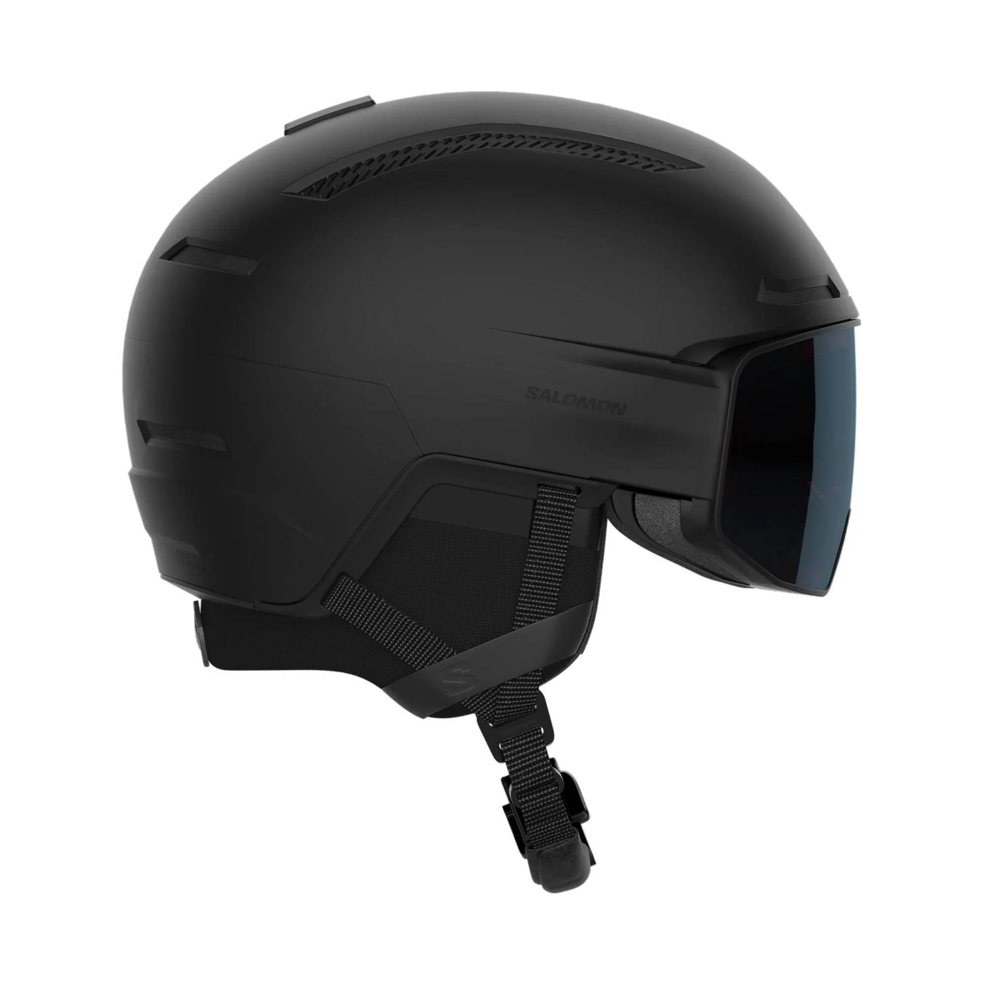 Salomon Driver Prime Sigma Photo MIPS Helmet 2026