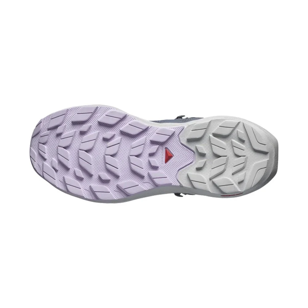 Salomon Elixir Activ Mid GTX Womens Shoe 2024 - Image 4
