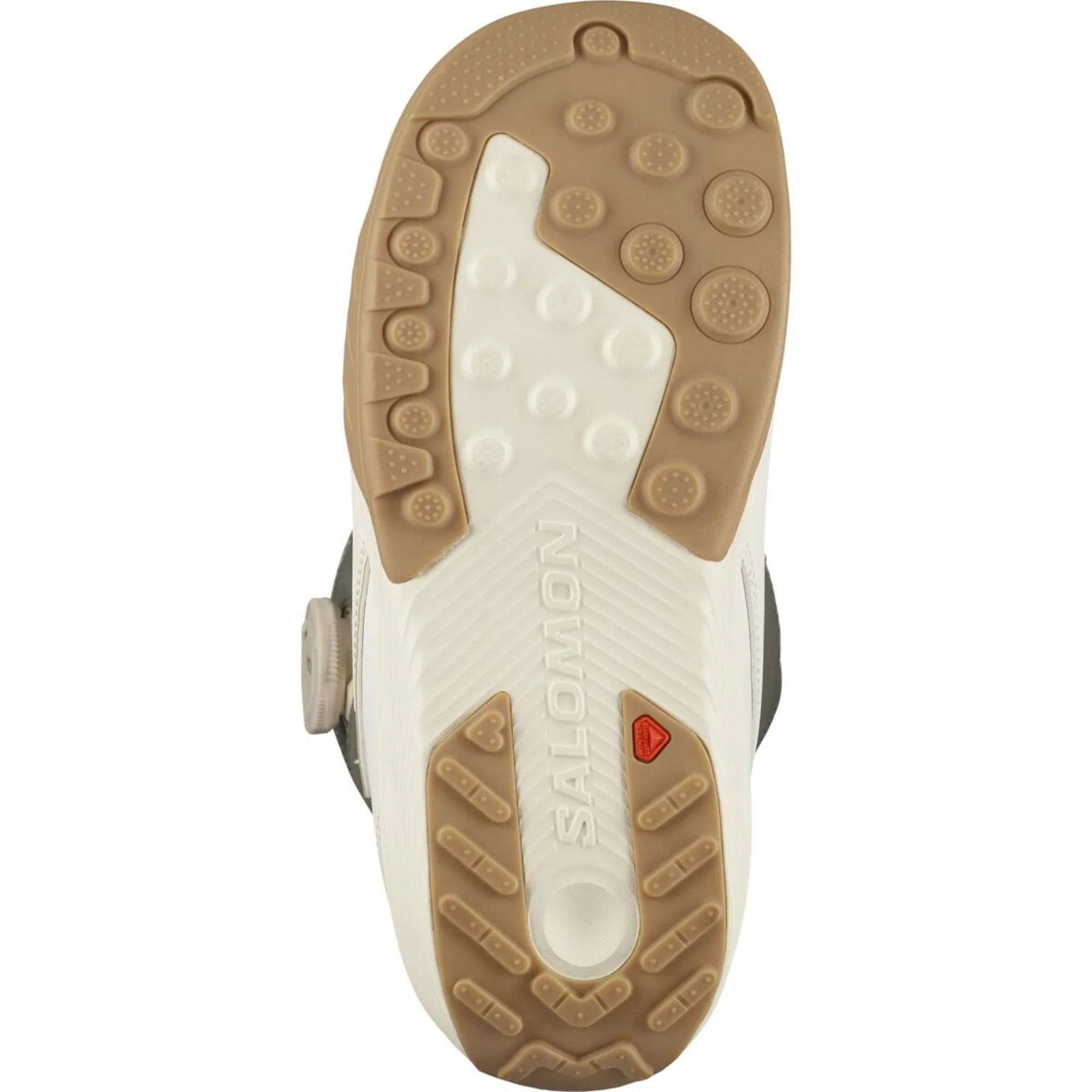 Salomon Kiana BOA Womens Snowboard Boots 2026 - Image 2