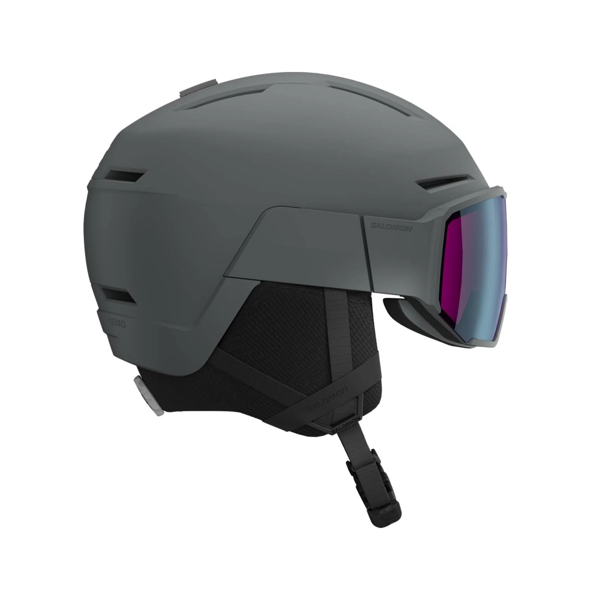 Salomon Osmo Sigma Helmet 2026 - Image 3