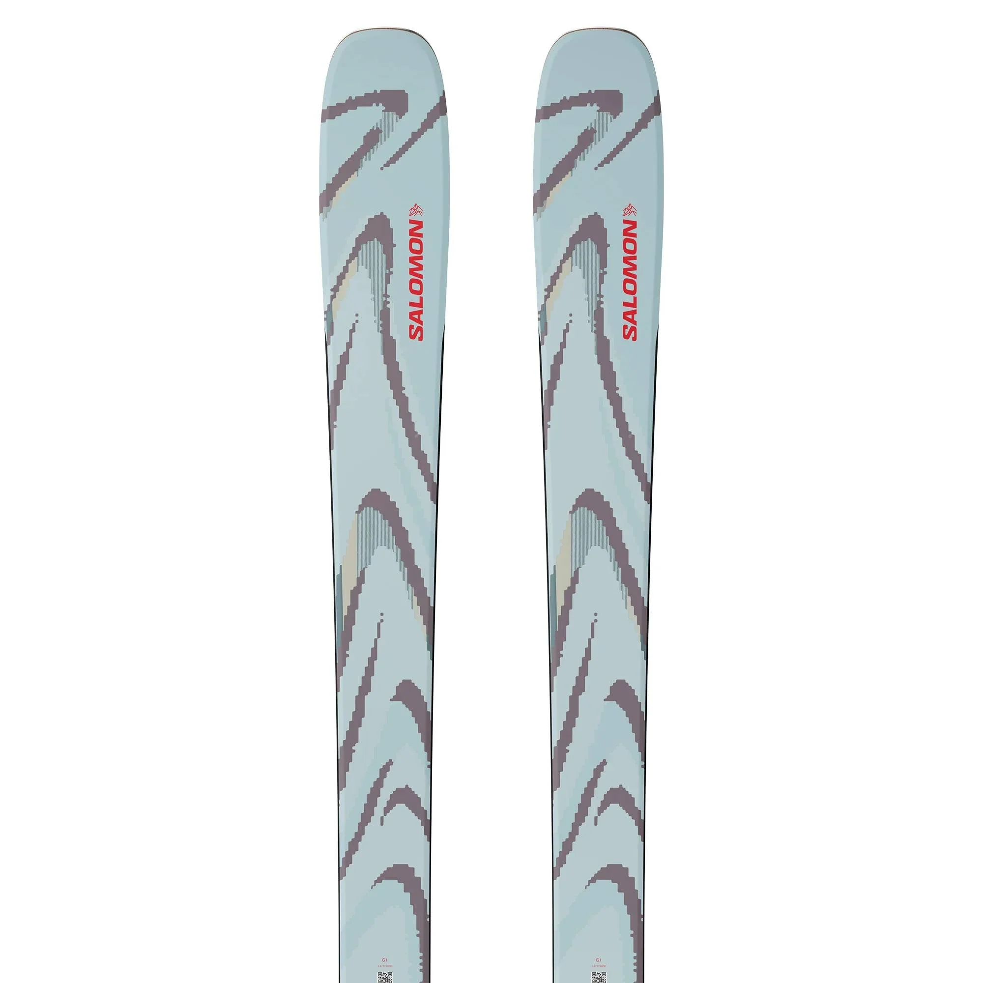 Salomon QST 94 Ski 2026 - Image 2