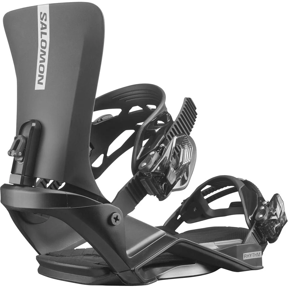 Salomon Rhythm Snowboard Bindings 2024 - Image 12