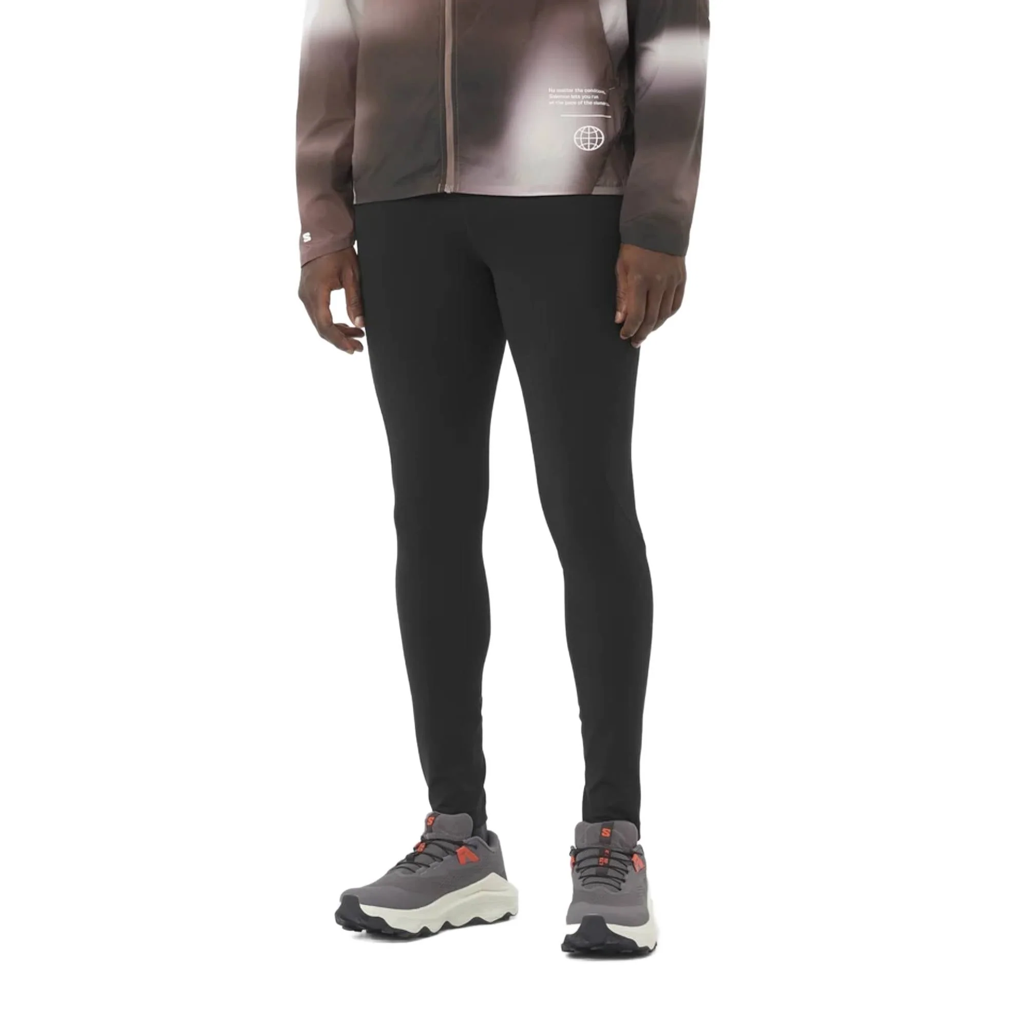 Salomon Shakeout Core Mens Tight - Image 7