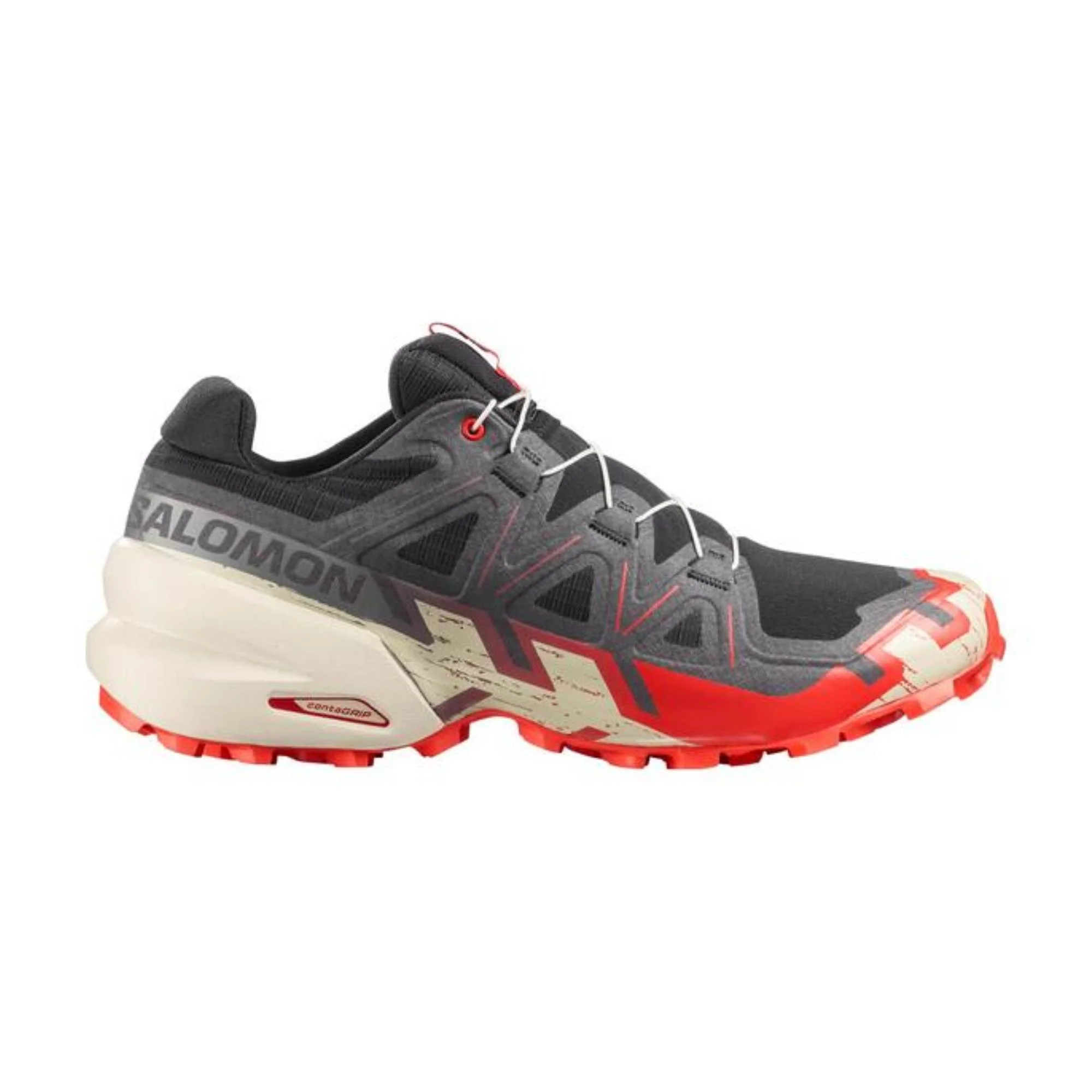 Salomon Speedcross 6 Mens Shoe 2026 - Image 17