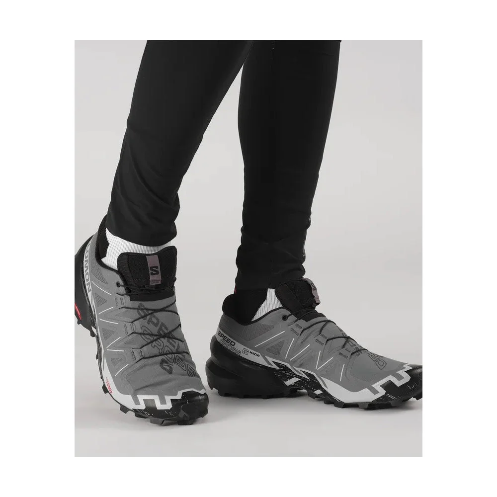 Salomon Speedcross 6 Wide Mens Shoe 2023 - Image 7