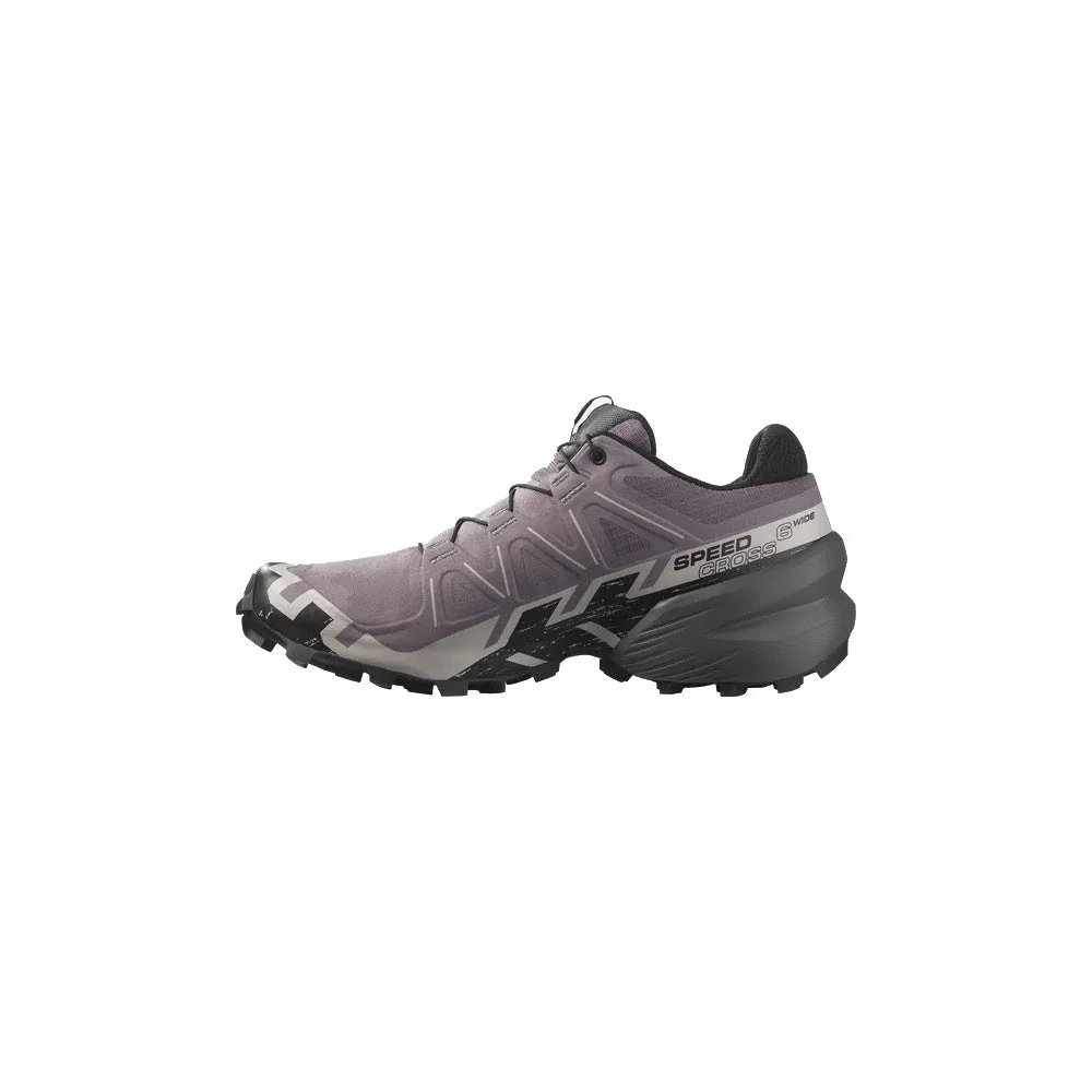 Salomon Speedcross 6 Wide Womens Shoe 2023 - Image 5