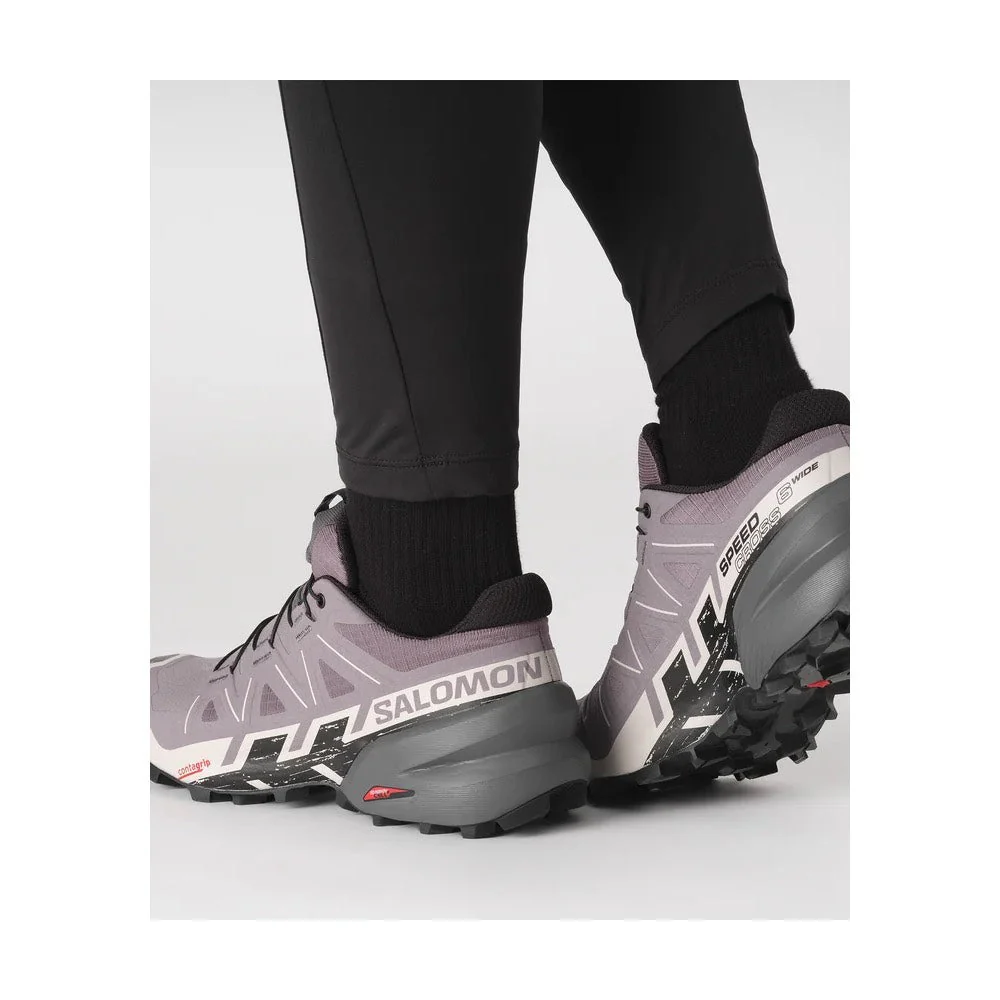 Salomon Speedcross 6 Wide Womens Shoe 2023 - Image 8