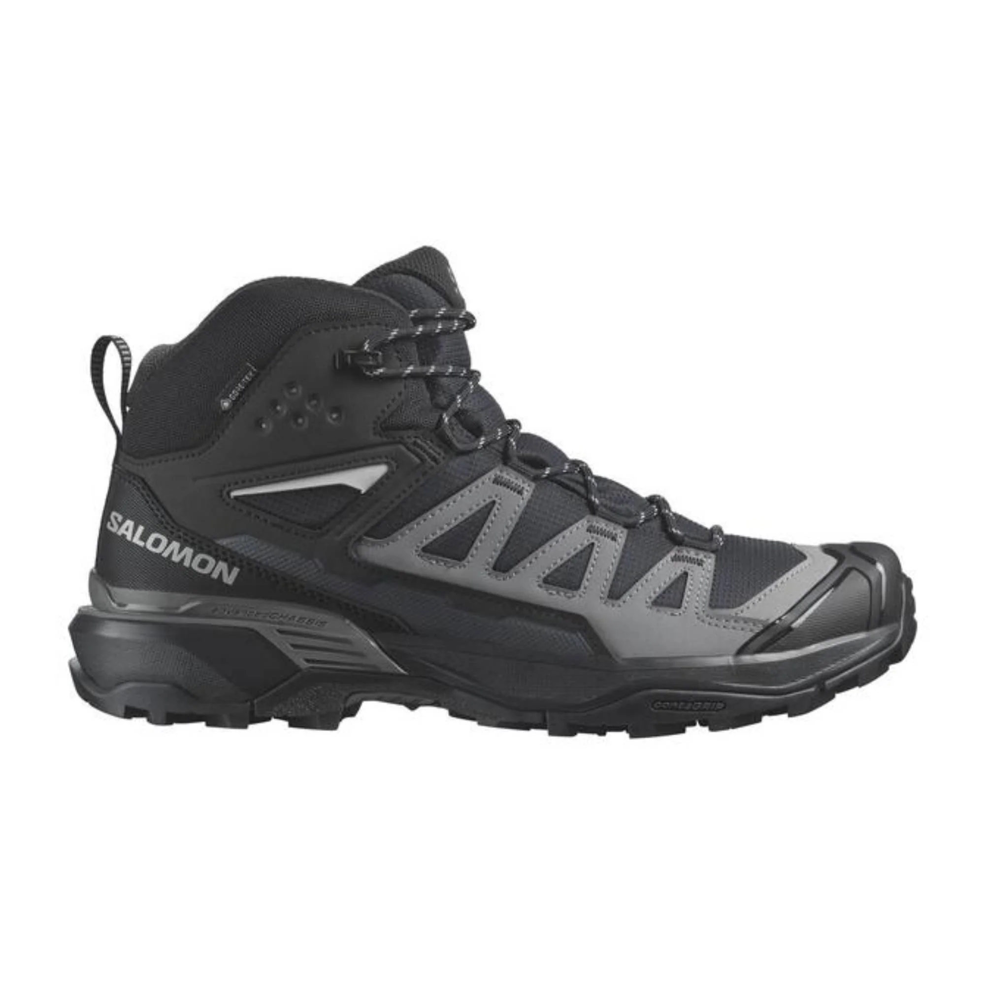 Salomon X Ultra 360 Edge Mid GTX Mens Shoe 2026 - Image 5