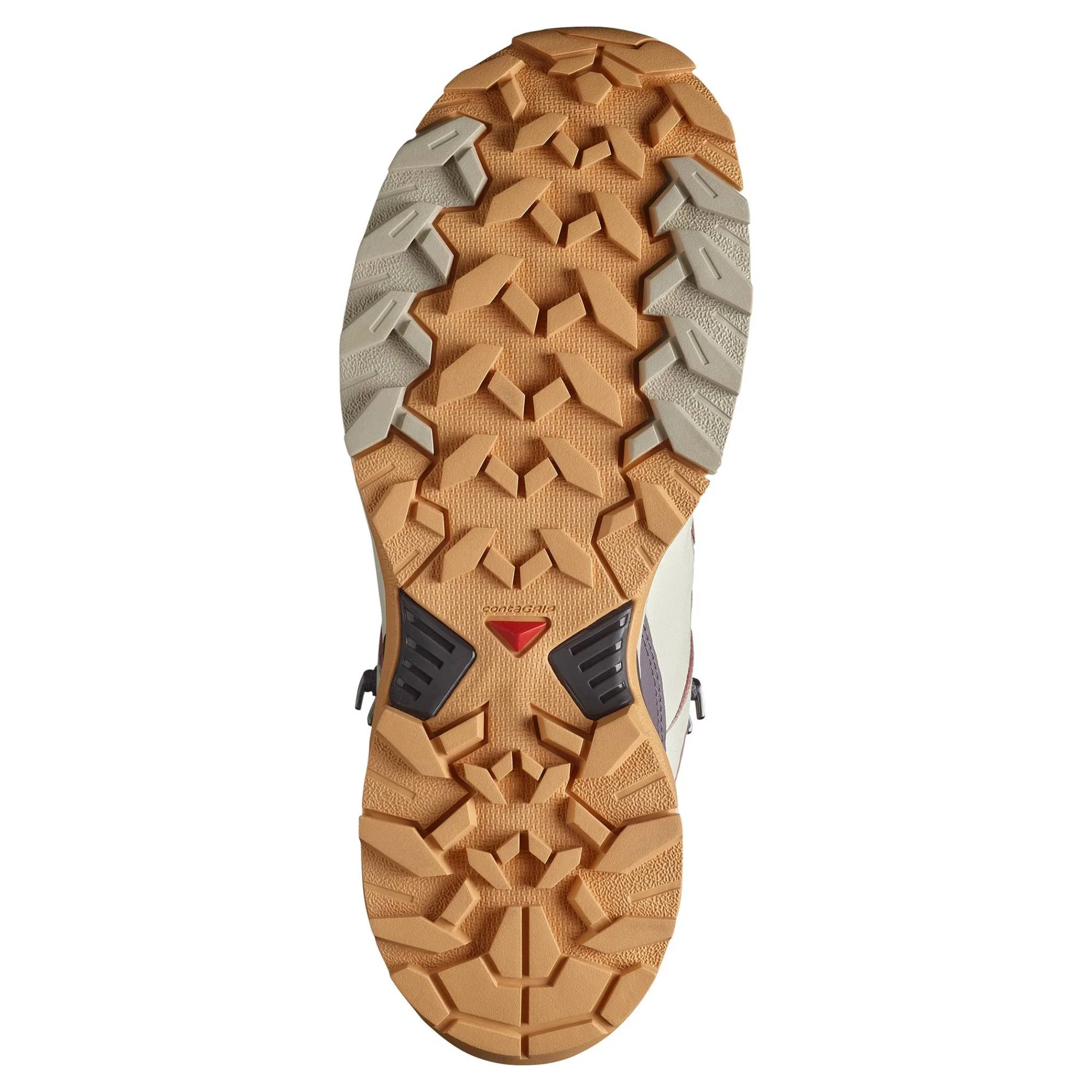 Salomon X Ultra 360 Edge Mid GTX Womens Shoe 2025 - Image 3