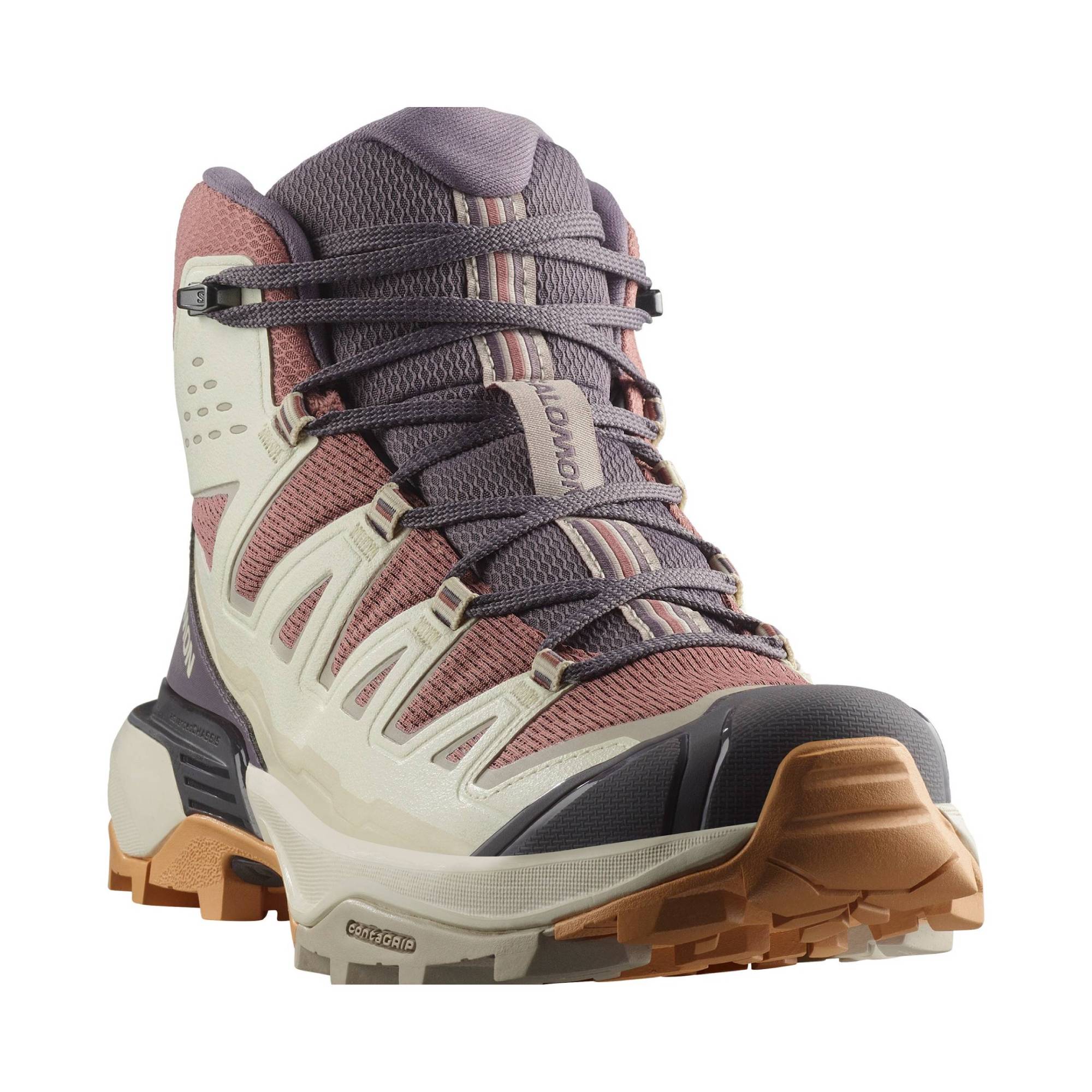 Salomon X Ultra 360 Edge Mid GTX Womens Shoe 2025 - Image 5