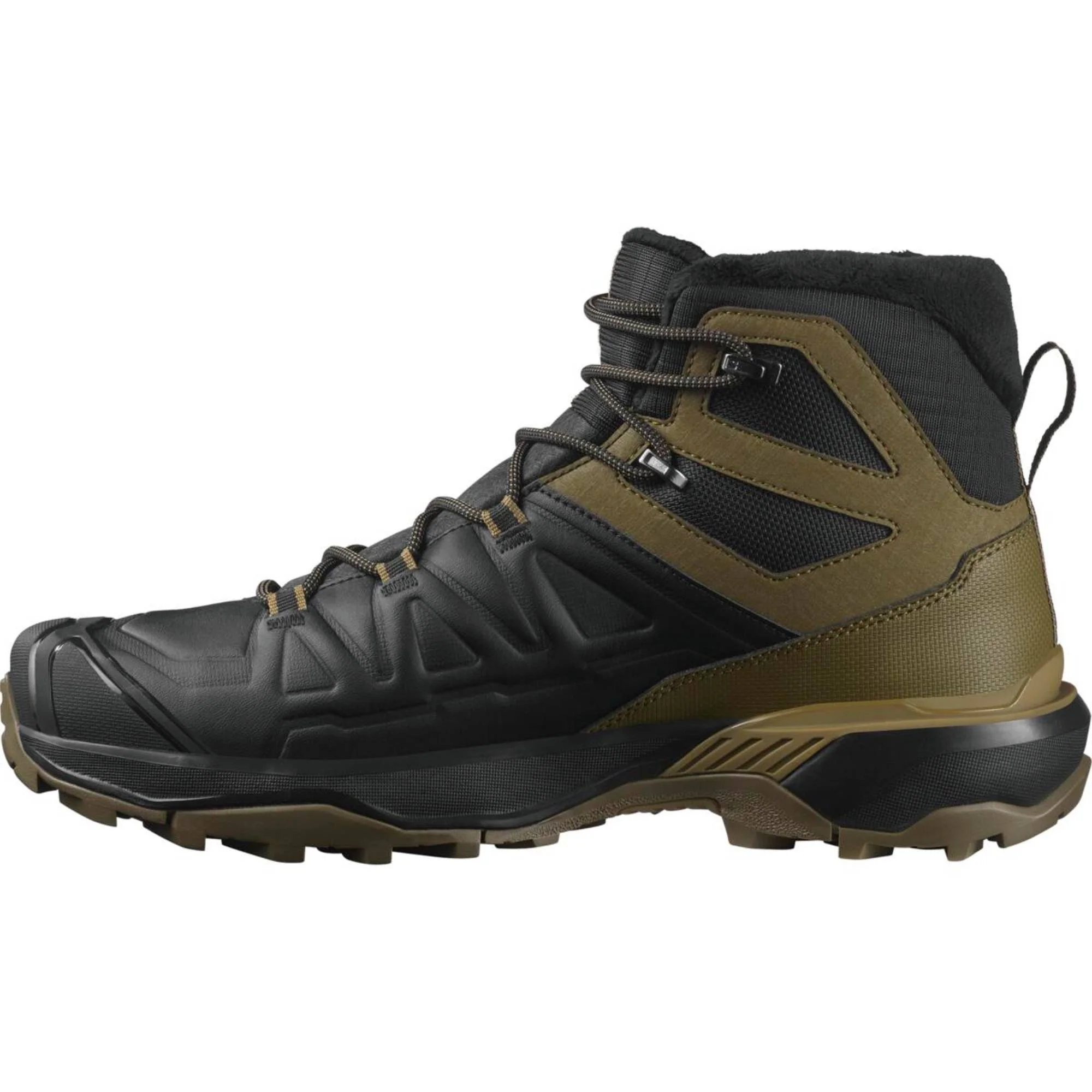 Salomon X Ultra Snowpilot Mens Shoe 2026 - Image 4