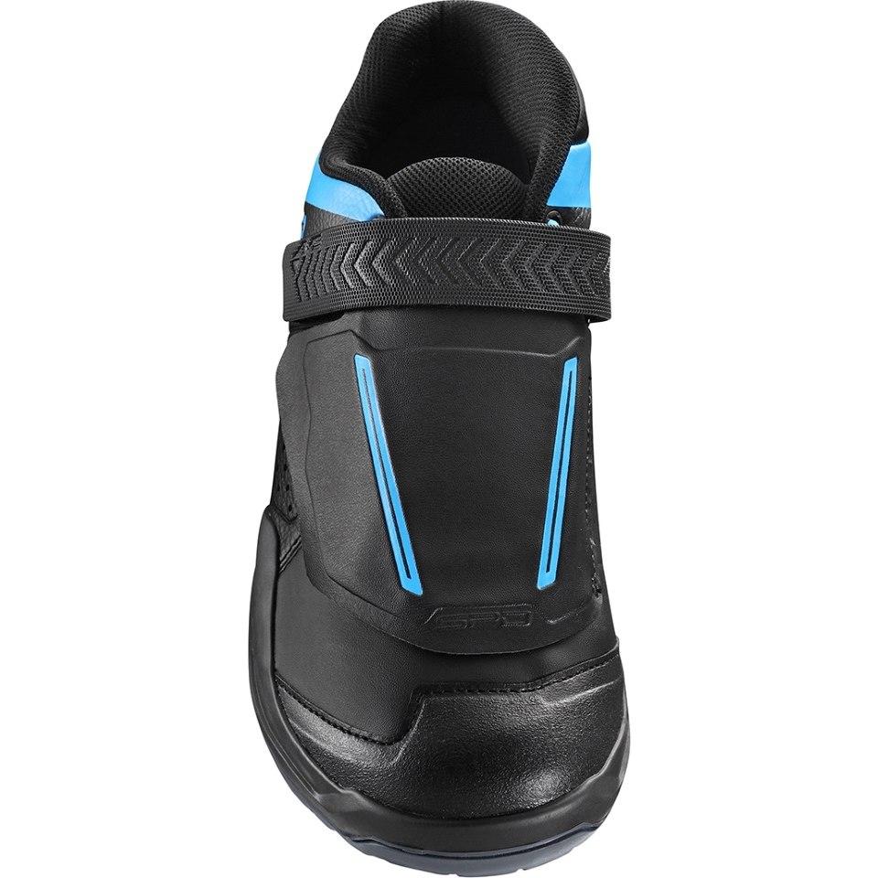 Shimano AM7 Gravity Cycling Shoe 2016 - Image 10