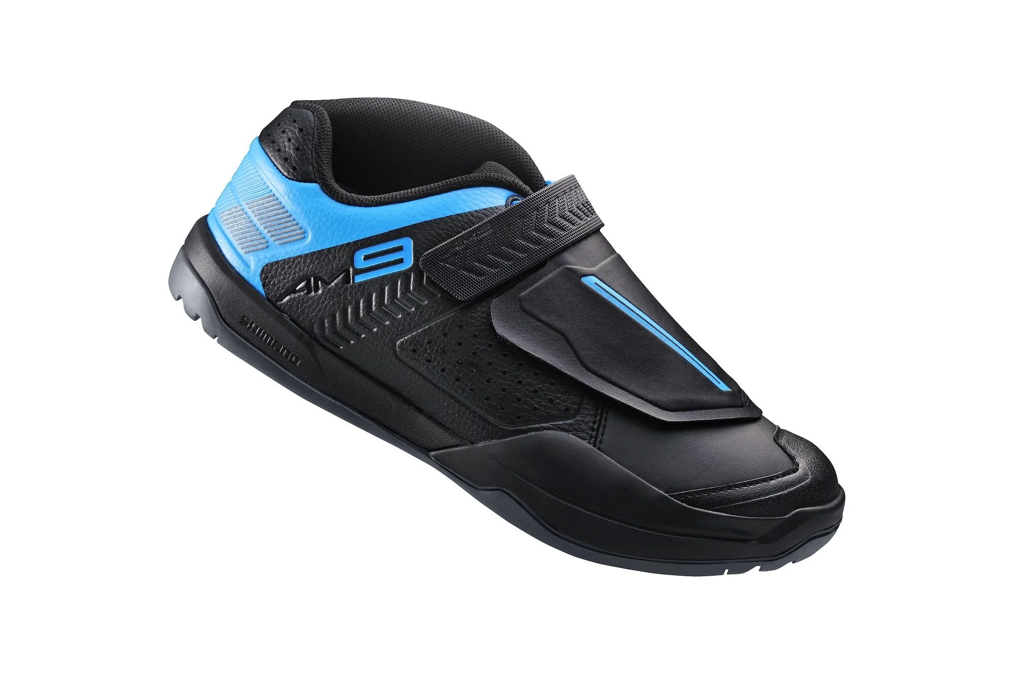 Shimano AM7 Gravity Cycling Shoe 2016 - Image 8