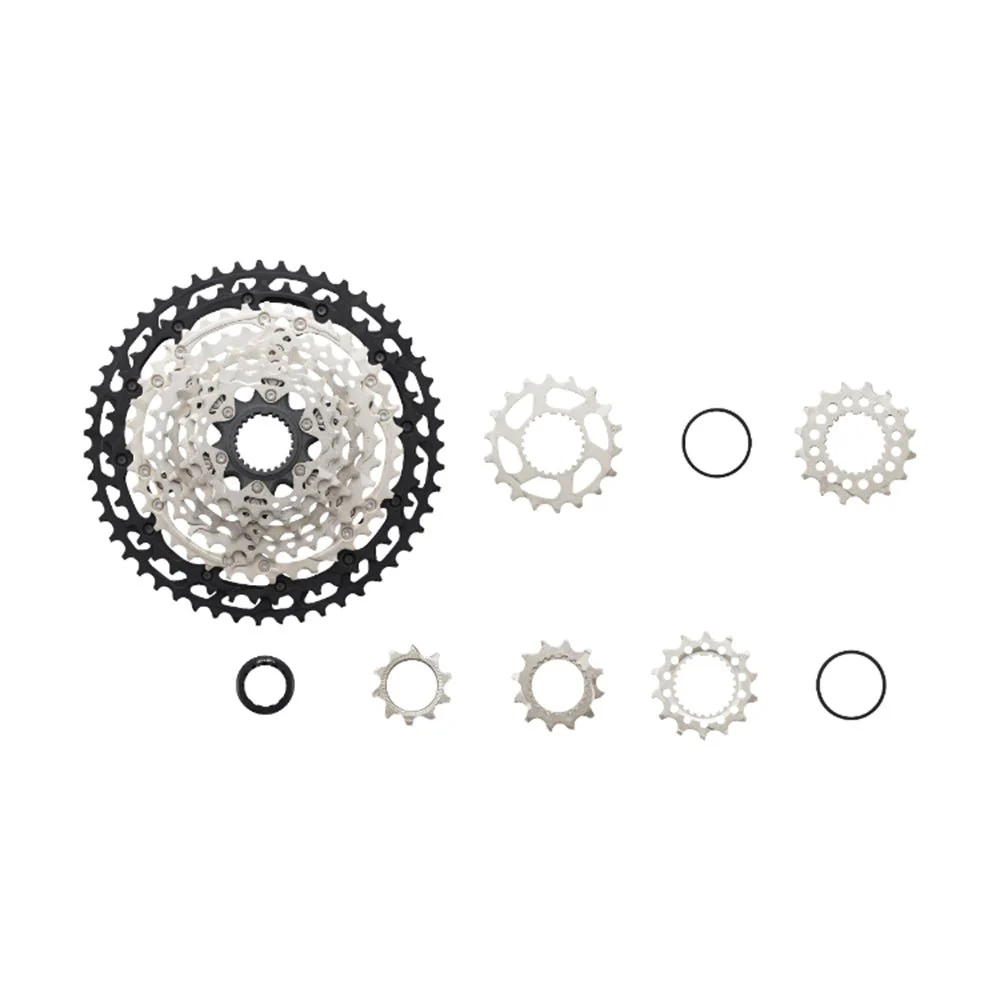Shimano Cassette CS-M8100 12s Deore XT 10-51T - Image 2