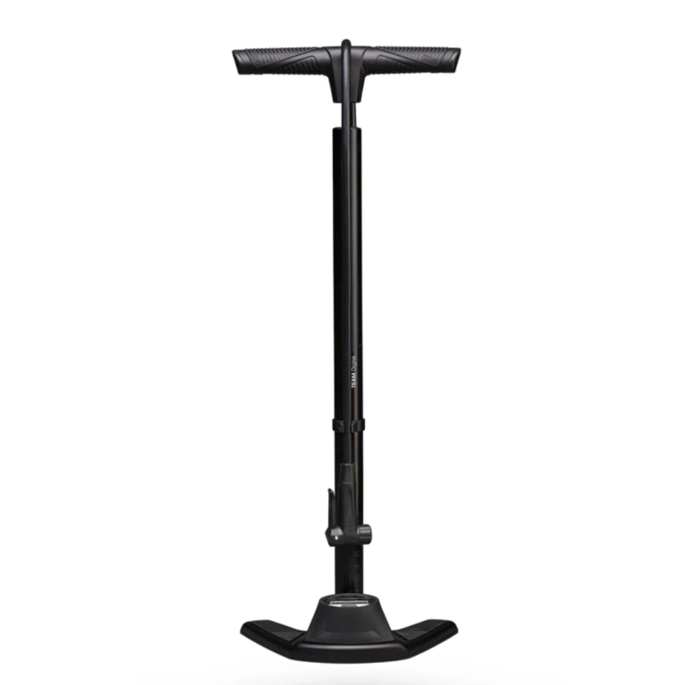 Shimano Pro Digital Team Floor Pump