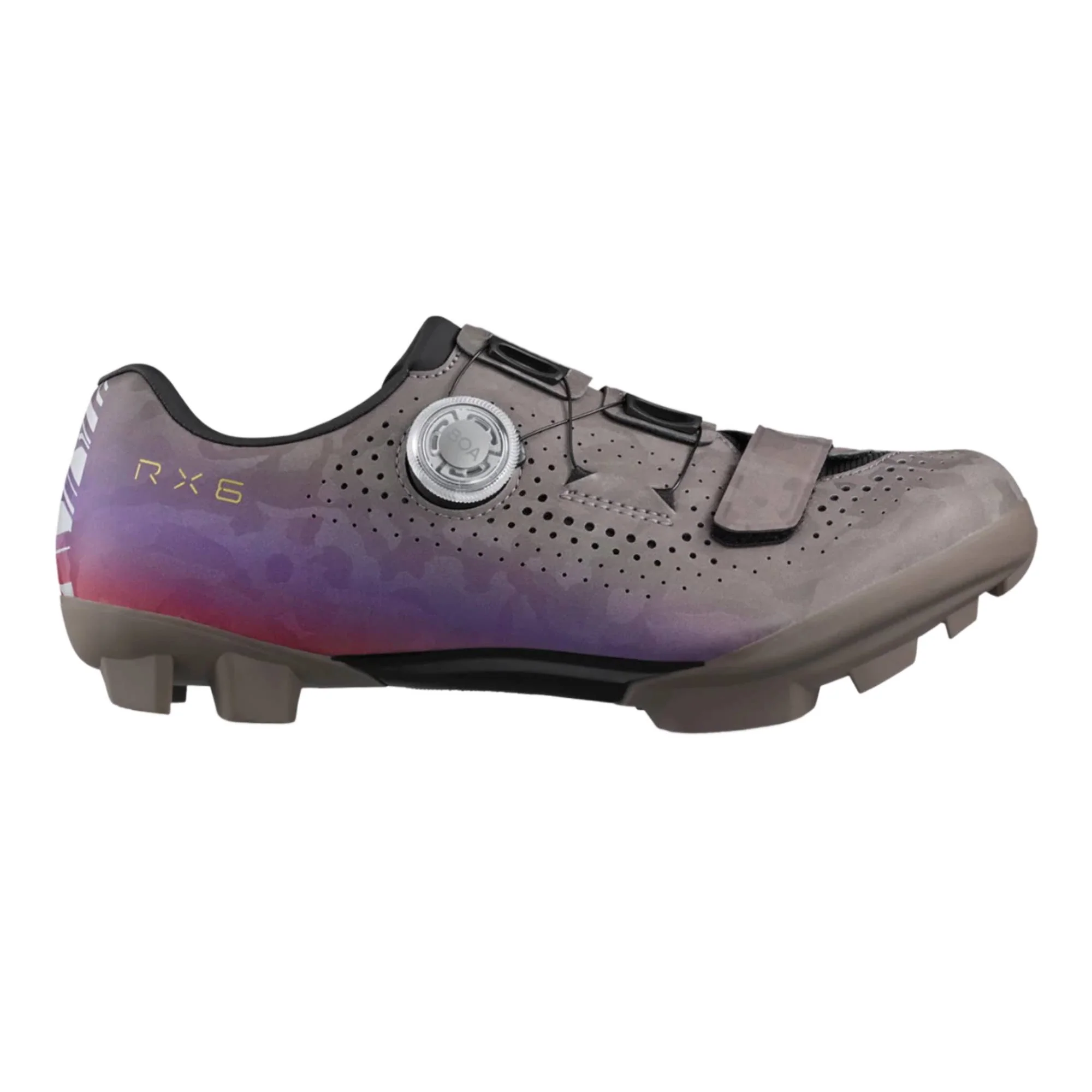 Shimano SH-RX600W Womens Bike Shoes - Image 5