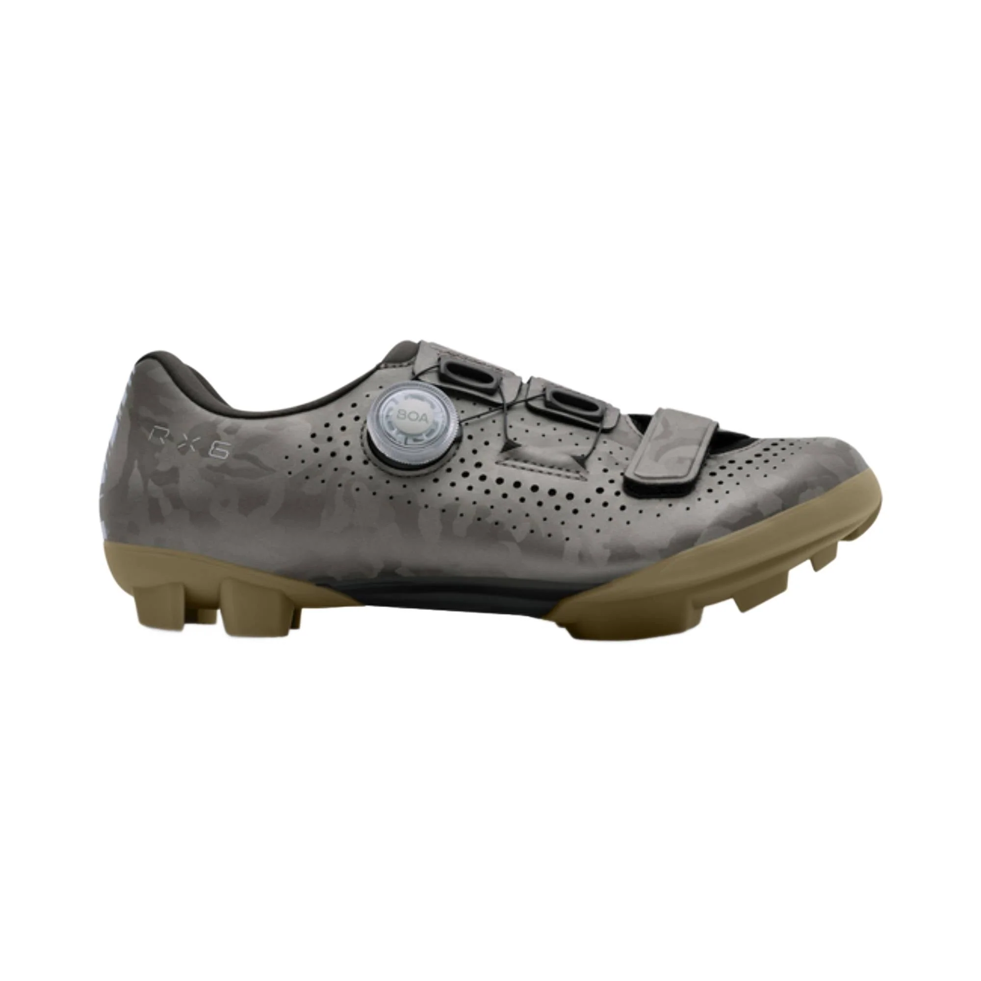 Shimano SH-RX600W Womens Bike Shoes - Image 6