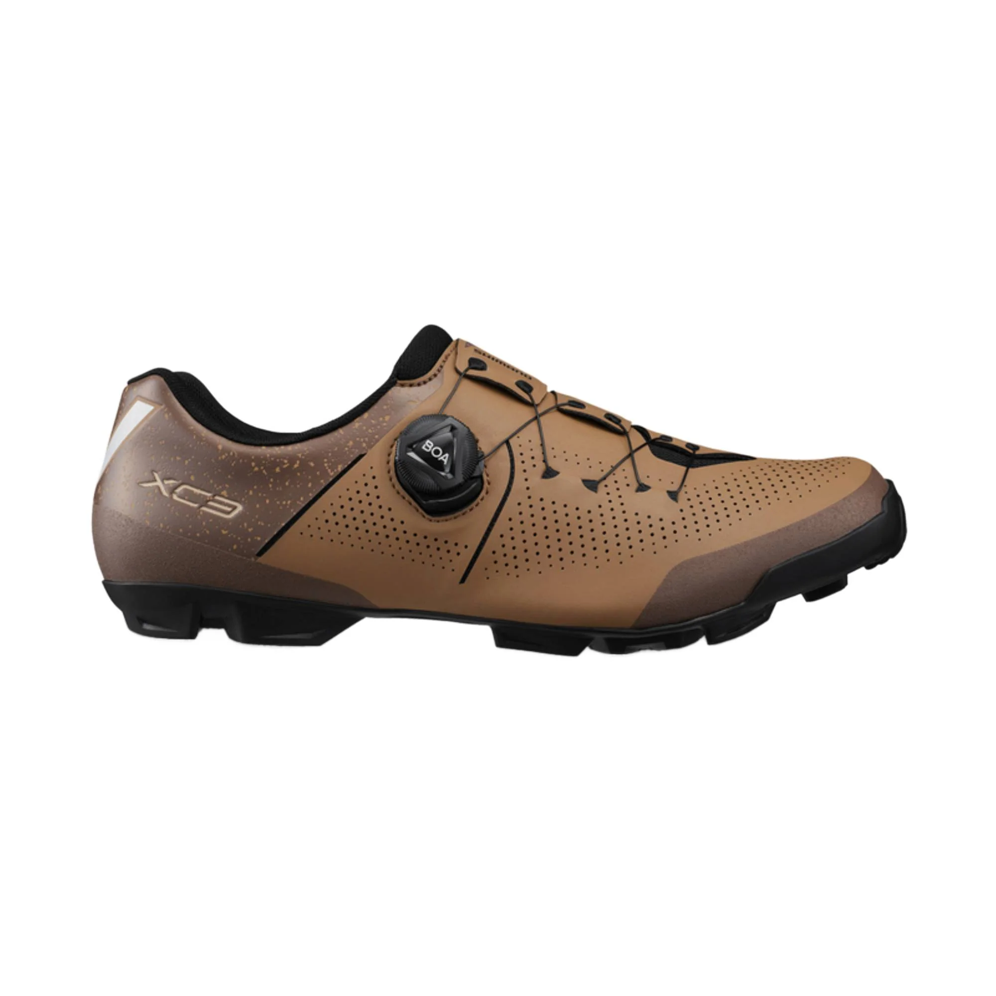 Shimano SH-XC302 Bike Shoe - Image 11
