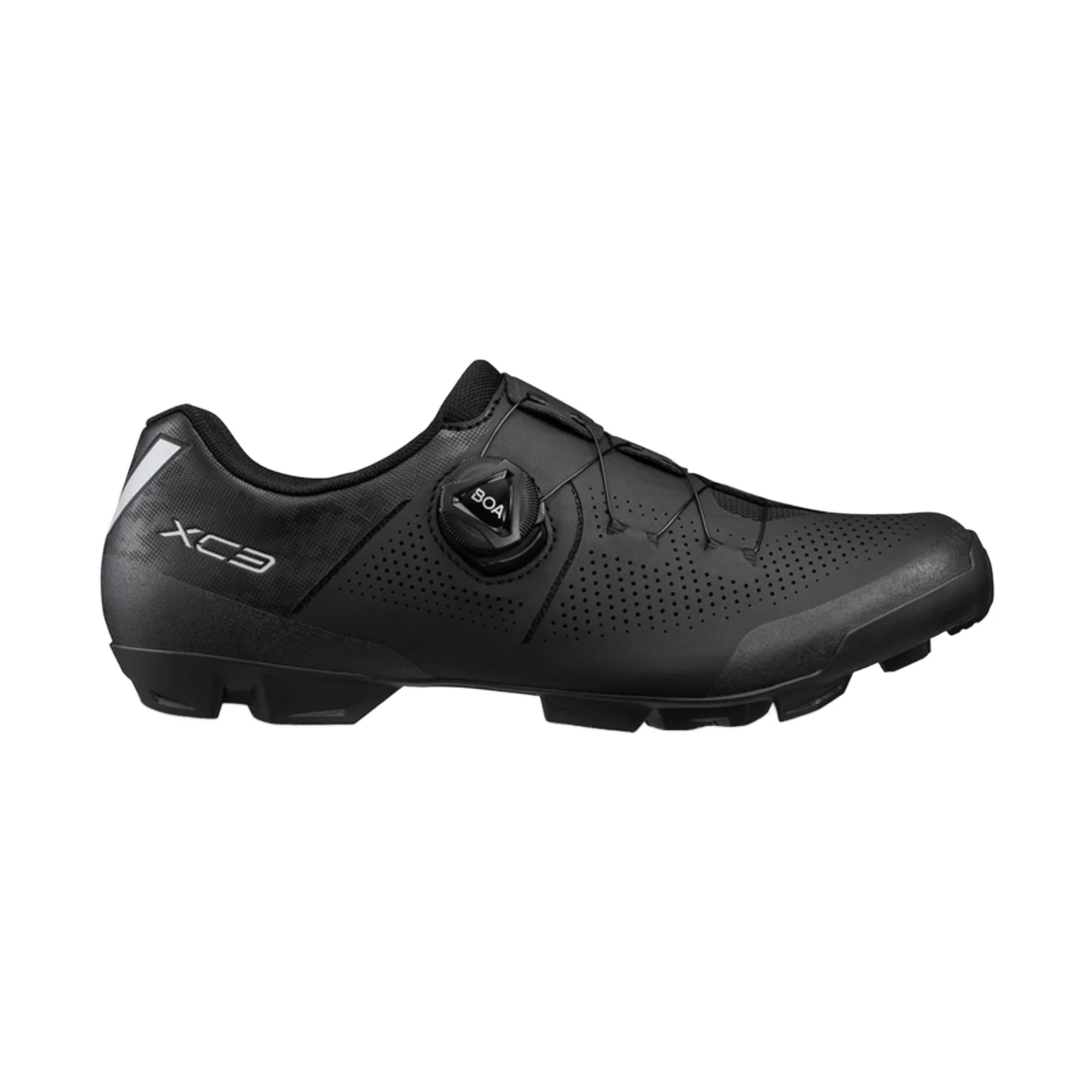 Shimano SH-XC302W Womens Bike Shoe - Image 5