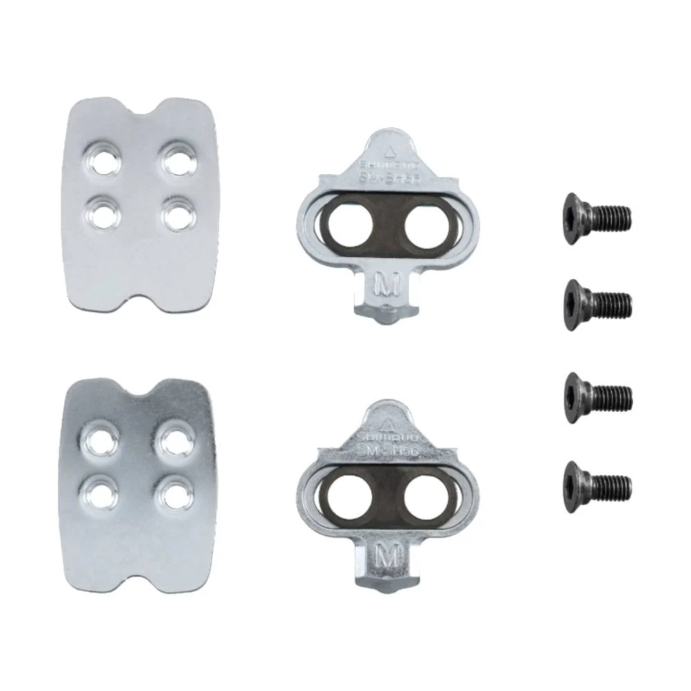 Shimano SM-SH56 SPD Multi Release Cleat Set - Image 3