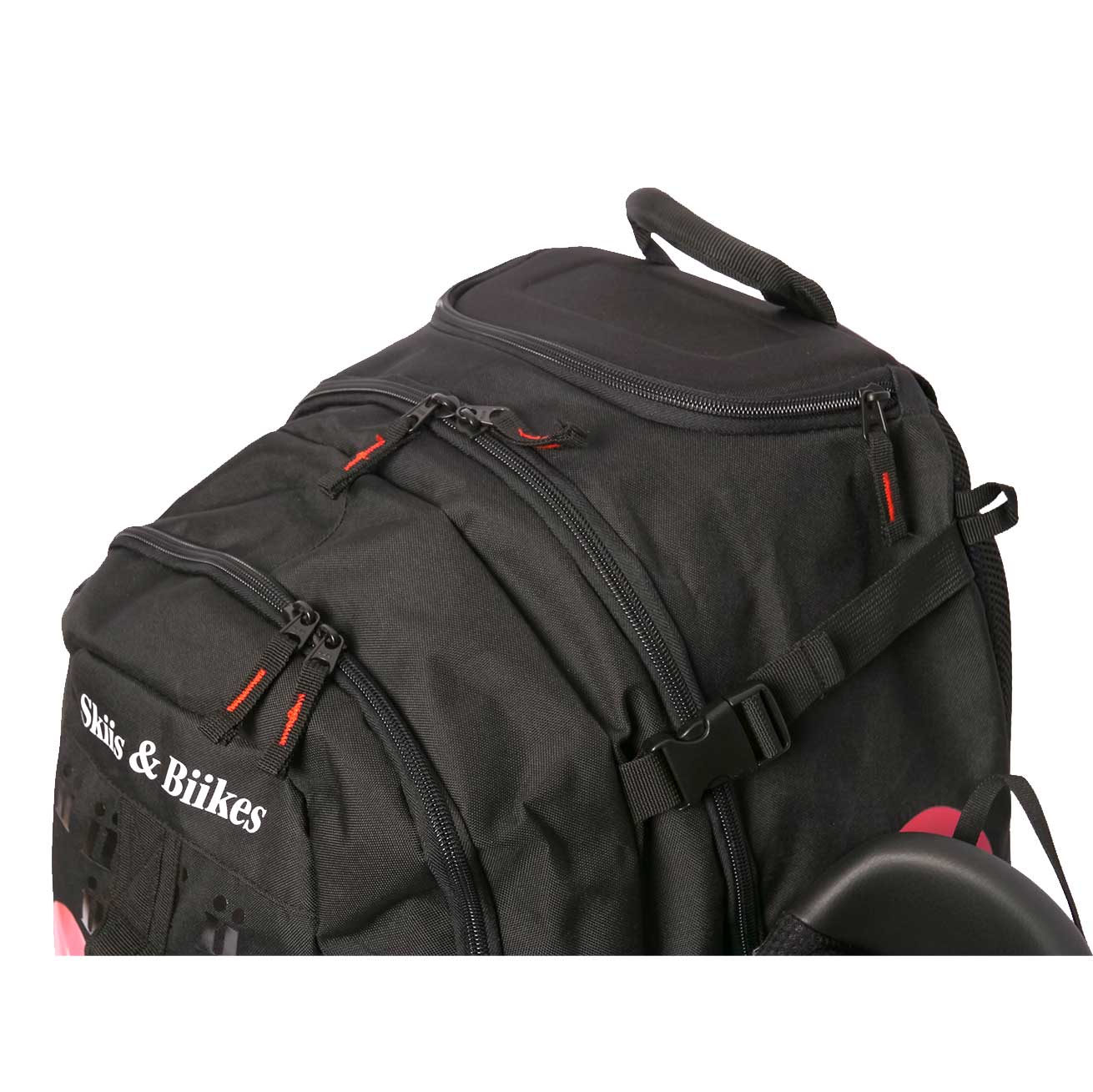 Skiis & Biikes Terrain Boot Backpack 2.0 - Image 5