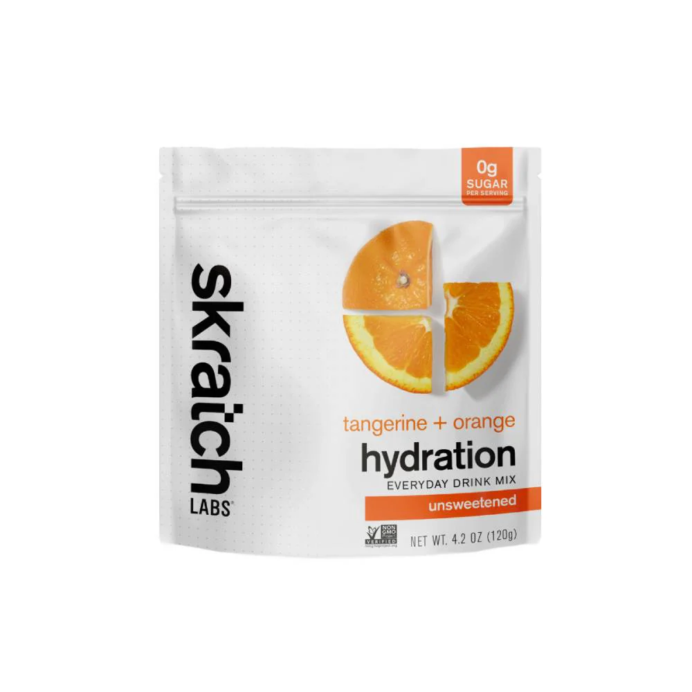 Skratch Labs Hydration Everyday Drink Mix - Image 3