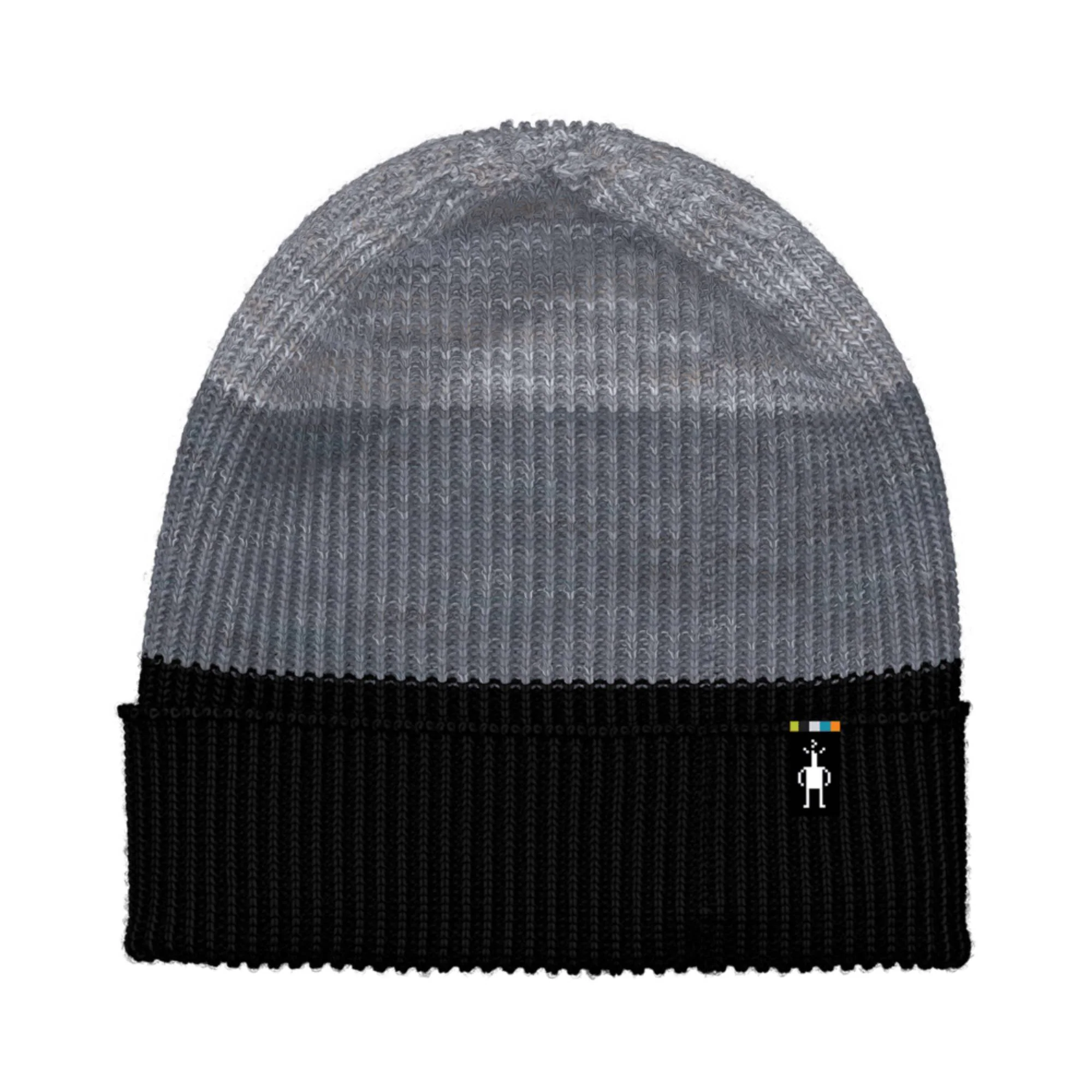 Smartwool Cantar Colorblock Adult Beanie - Image 2