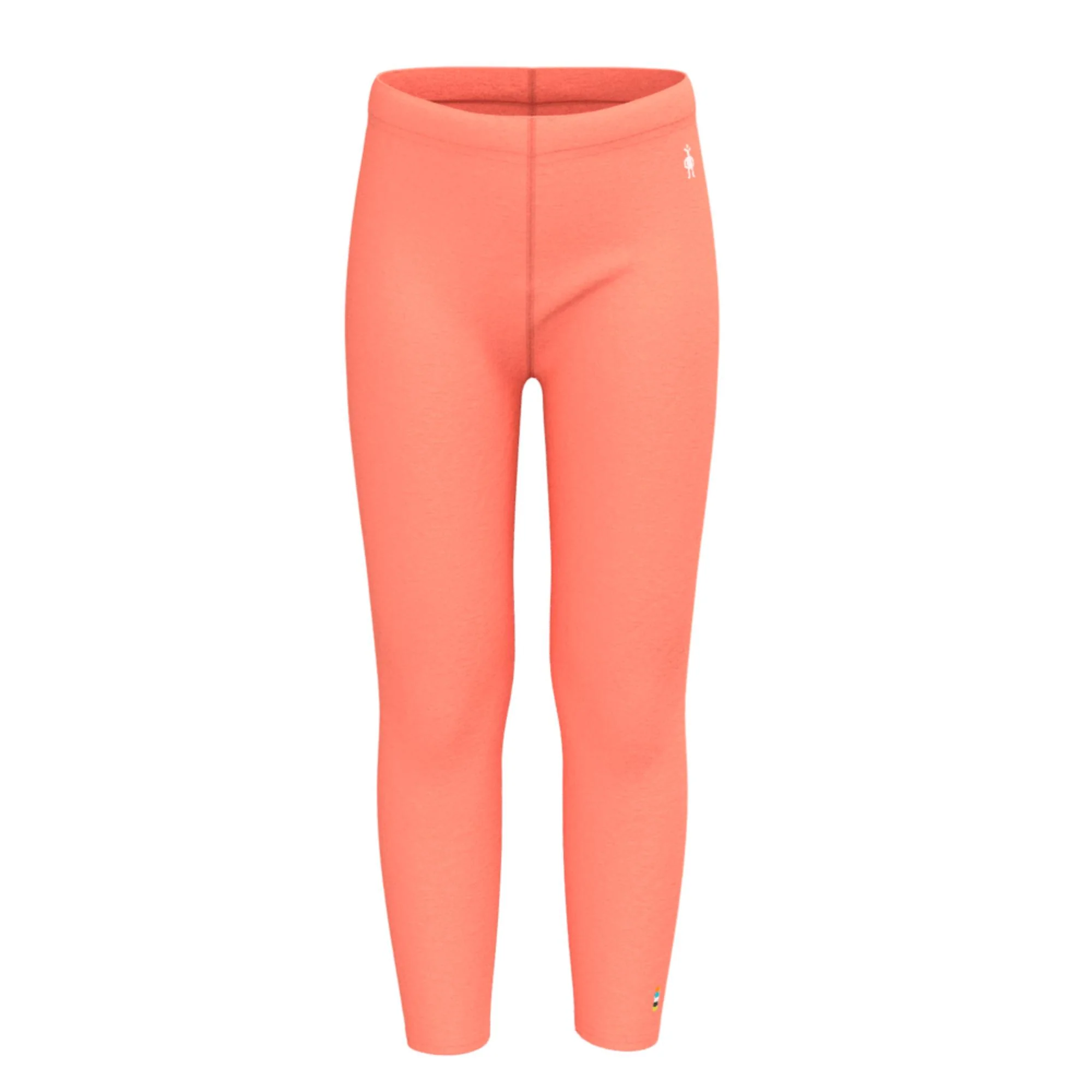 Smartwool Classic Merino Kids Bottom - Image 2