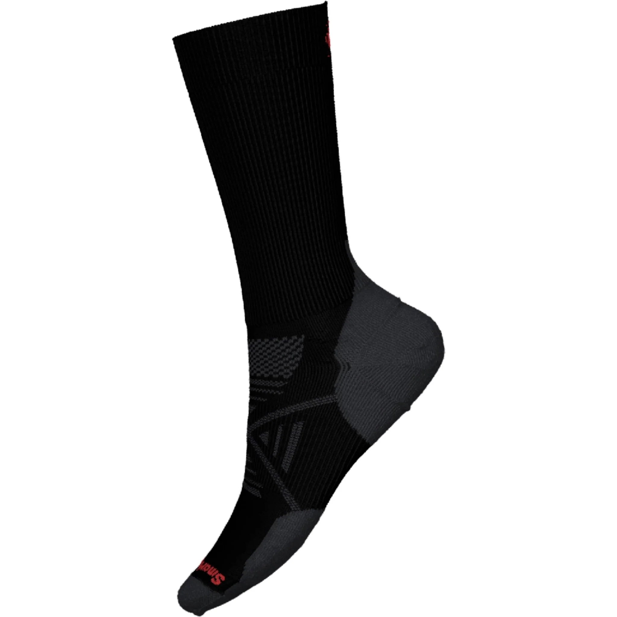 Smartwool Nordic Full Cushion Adult Crew Sock - Image 4