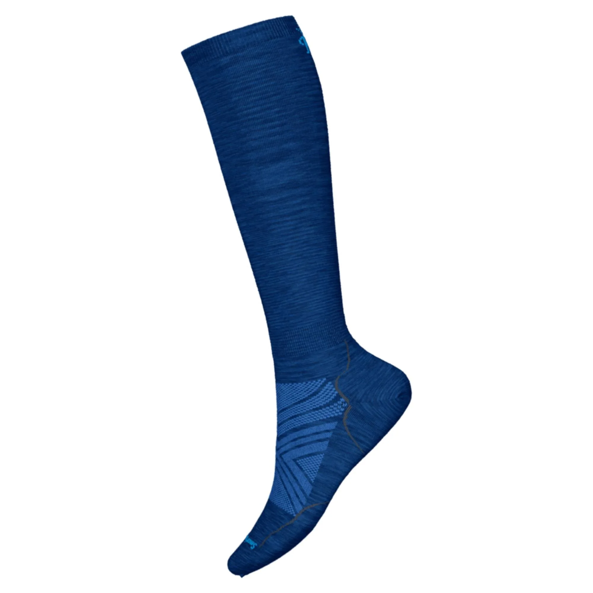 Smartwool Ski Zero Cushion OTC Mens Sock - Image 2