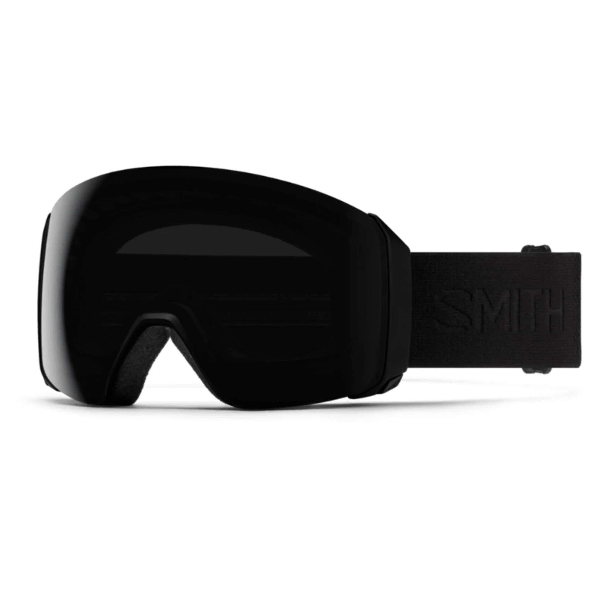 Smith 4D MAG XL Low Bridge Goggles 2026 - Image 2