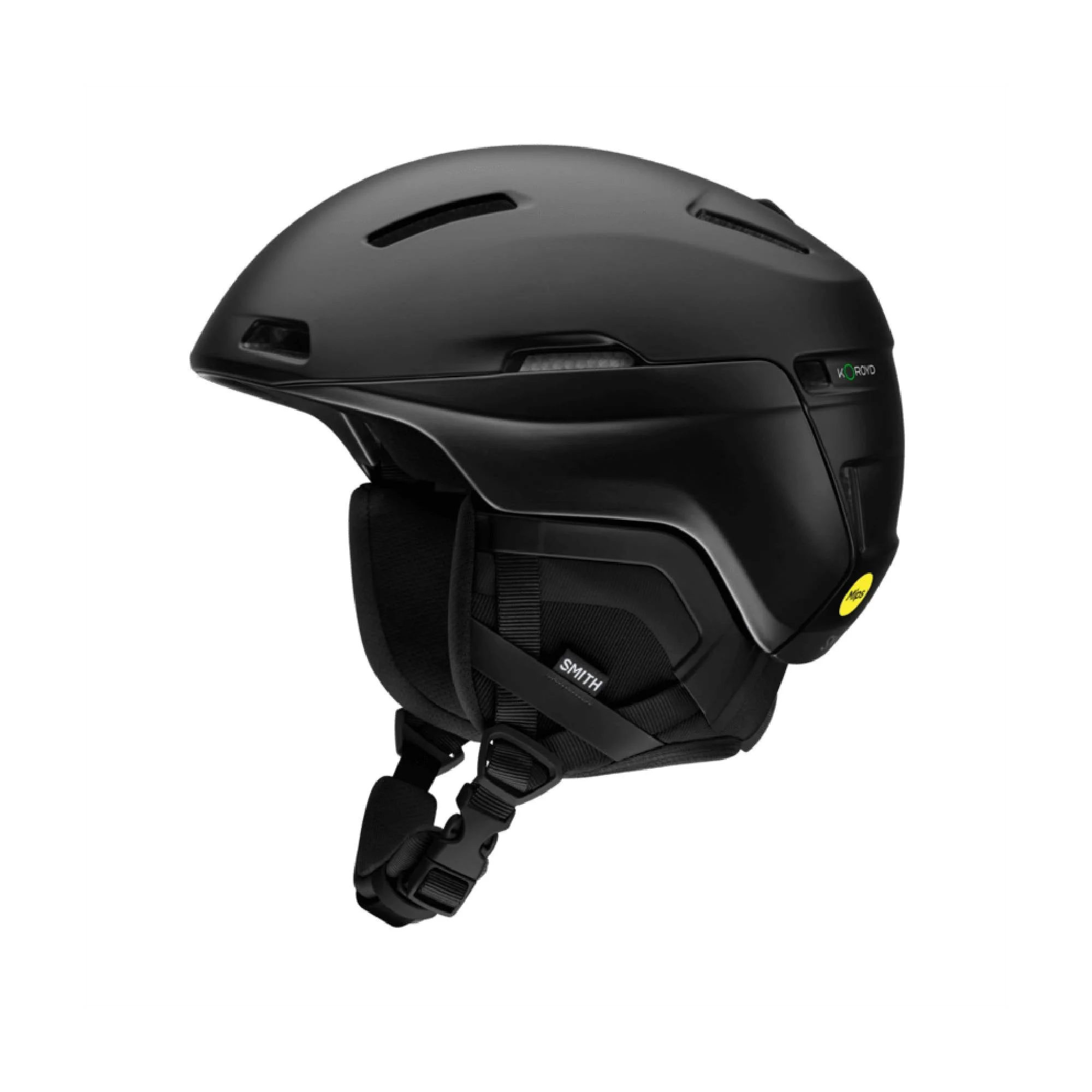 Smith Accel MIPS Helmet 2025 - Image 10