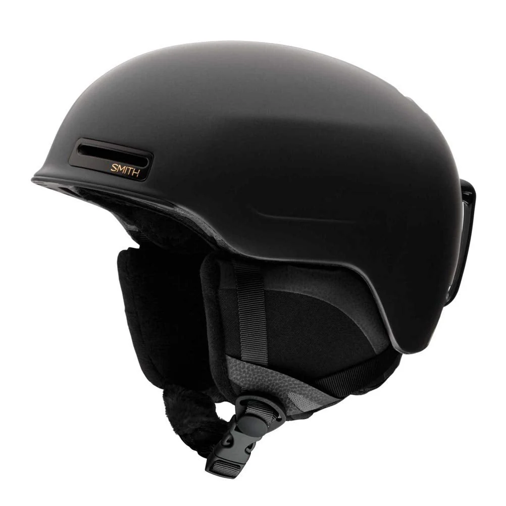 Smith Allure Ladies Helmet 2019 - Image 3