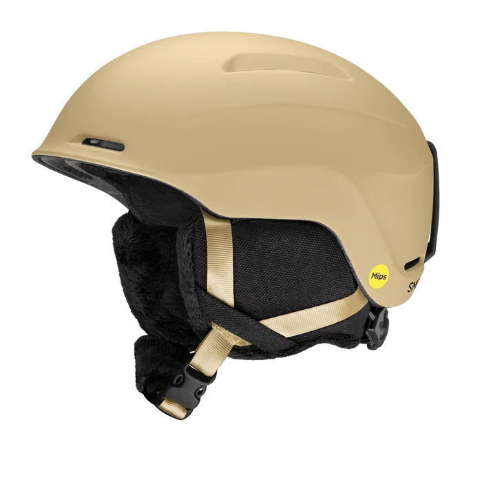 Smith Glide MIPS Junior Helmet 2025 - Image 11