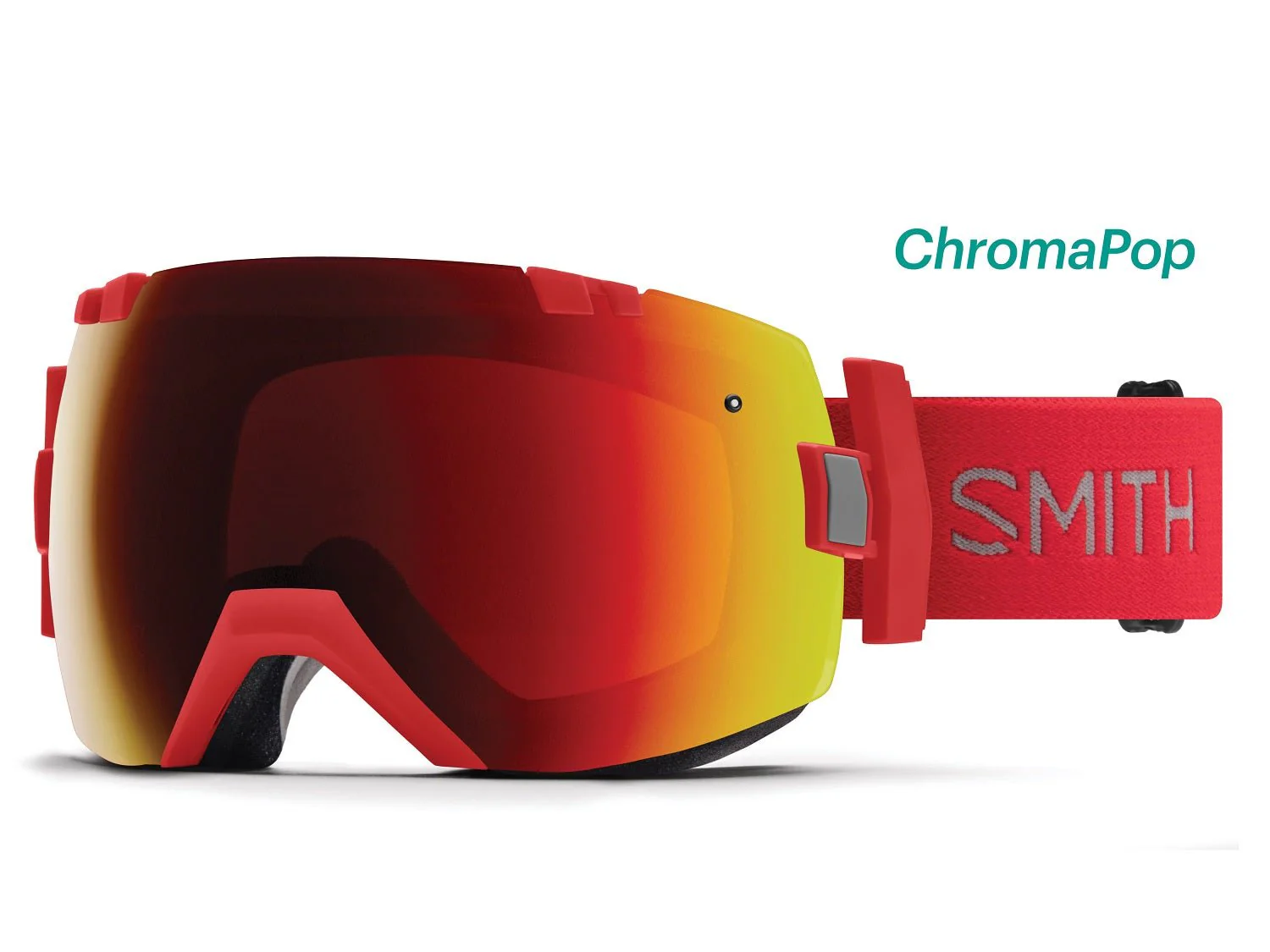 Smith IO X Asian Fit Goggles 2019 - Image 4