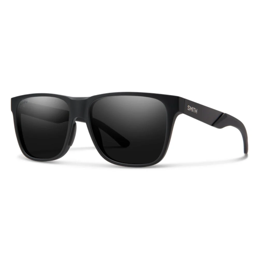 Smith Lowdown Steel Sunglasses - Image 2