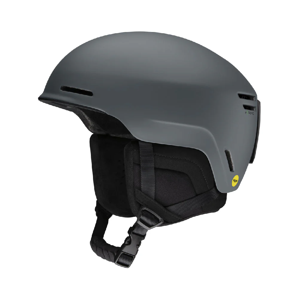 Smith Method MIPS Round Contour Helmet 2025 - Image 7