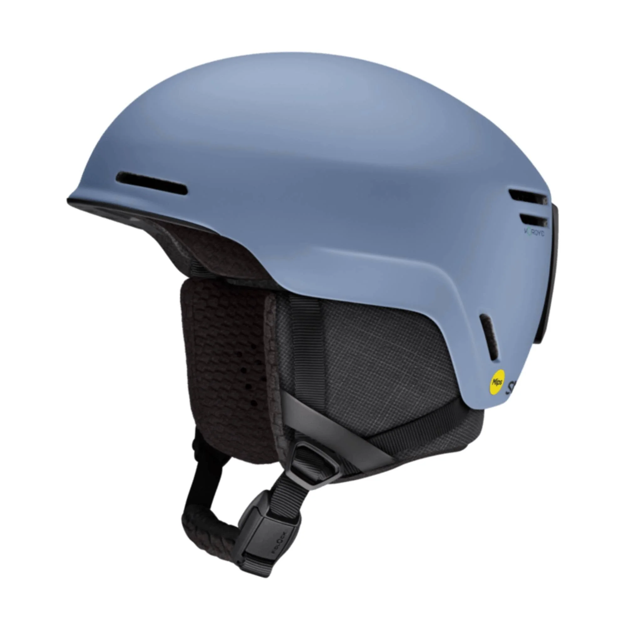 Smith Method Pro MIPS Round Contour Helmet 2026 - Image 3