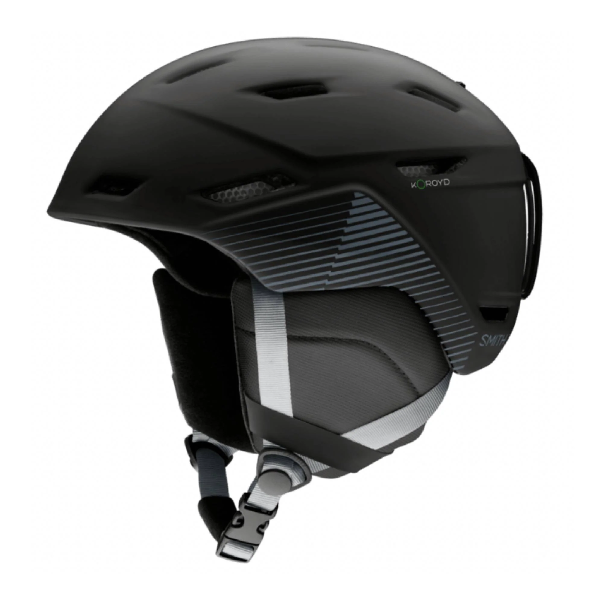 Smith Mission Helmet 2025 - Image 4