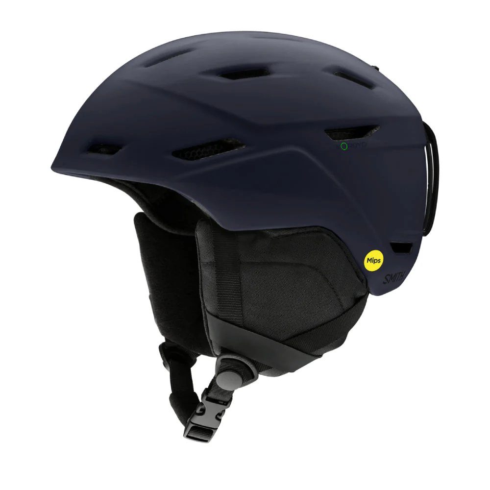Smith Mission MIPS Helmet 2025 - Image 14