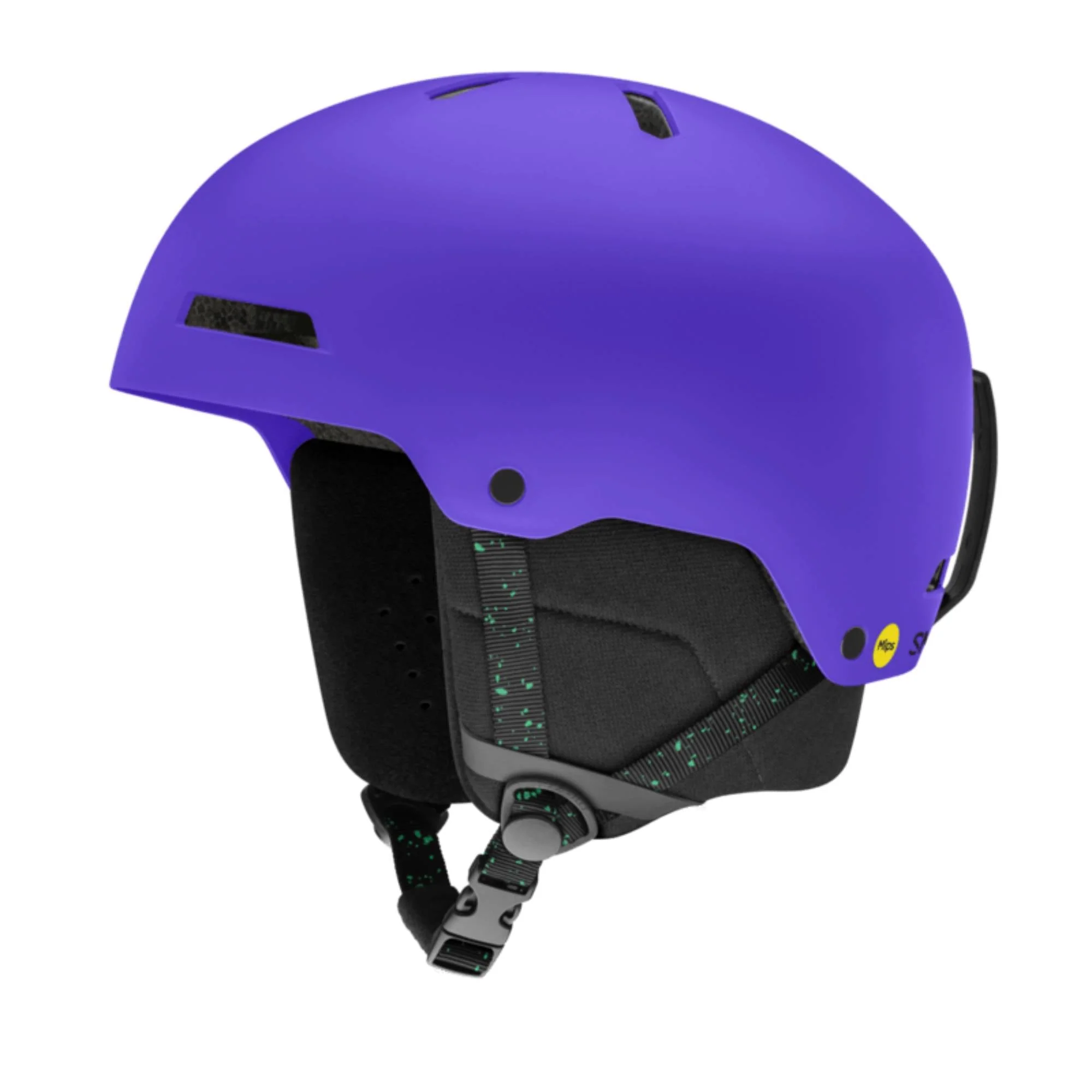 Smith Rodeo MIPS Helmet 2026 - Image 6