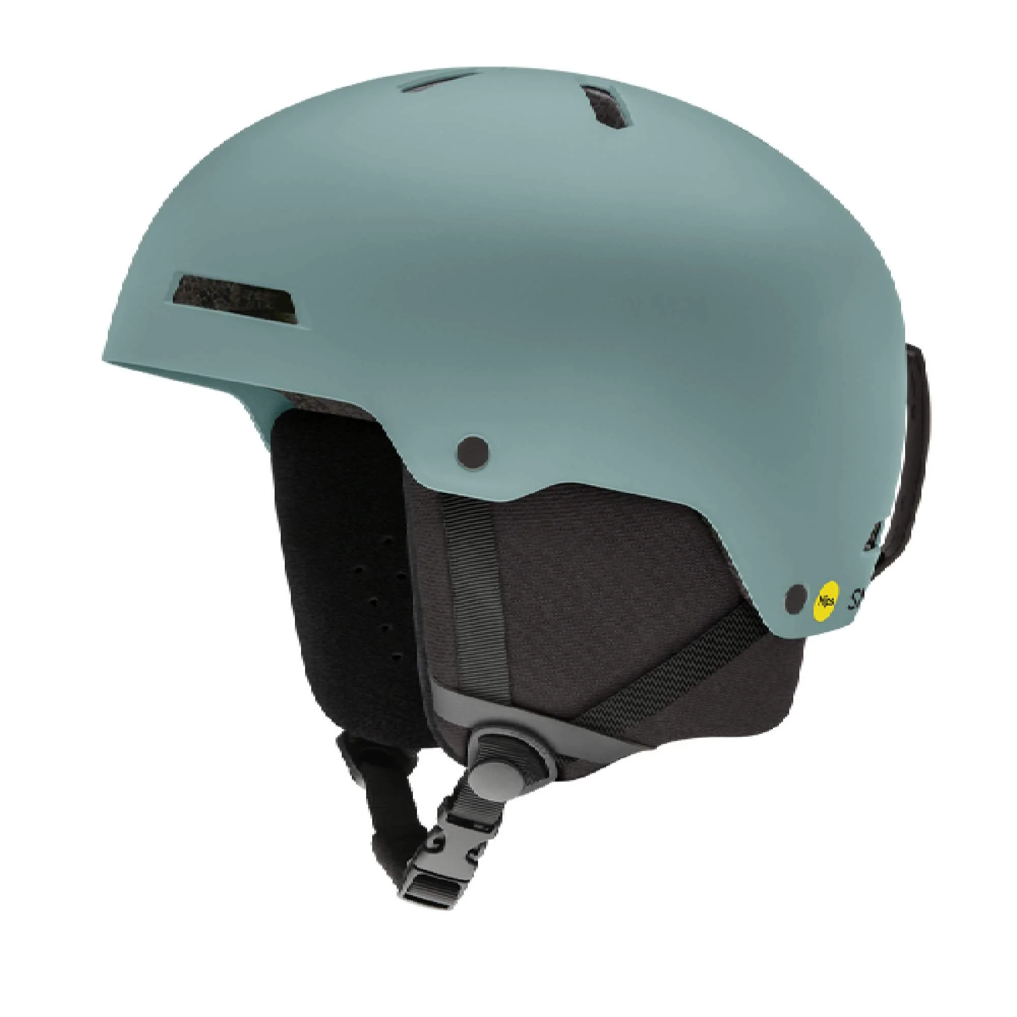 Smith Rodeo MIPS Junior Helmet 2025 - Image 10